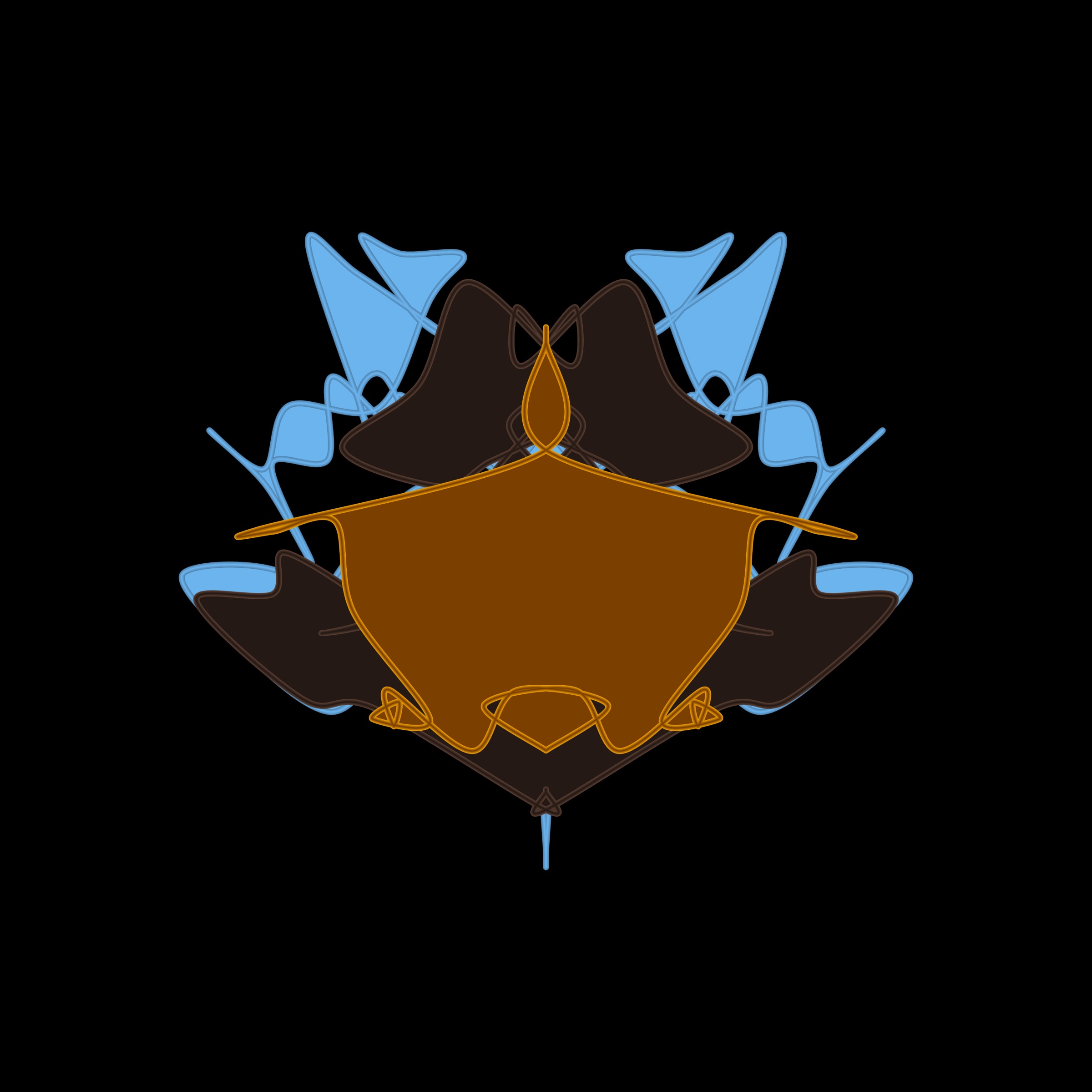 Cryptoblots #3000904