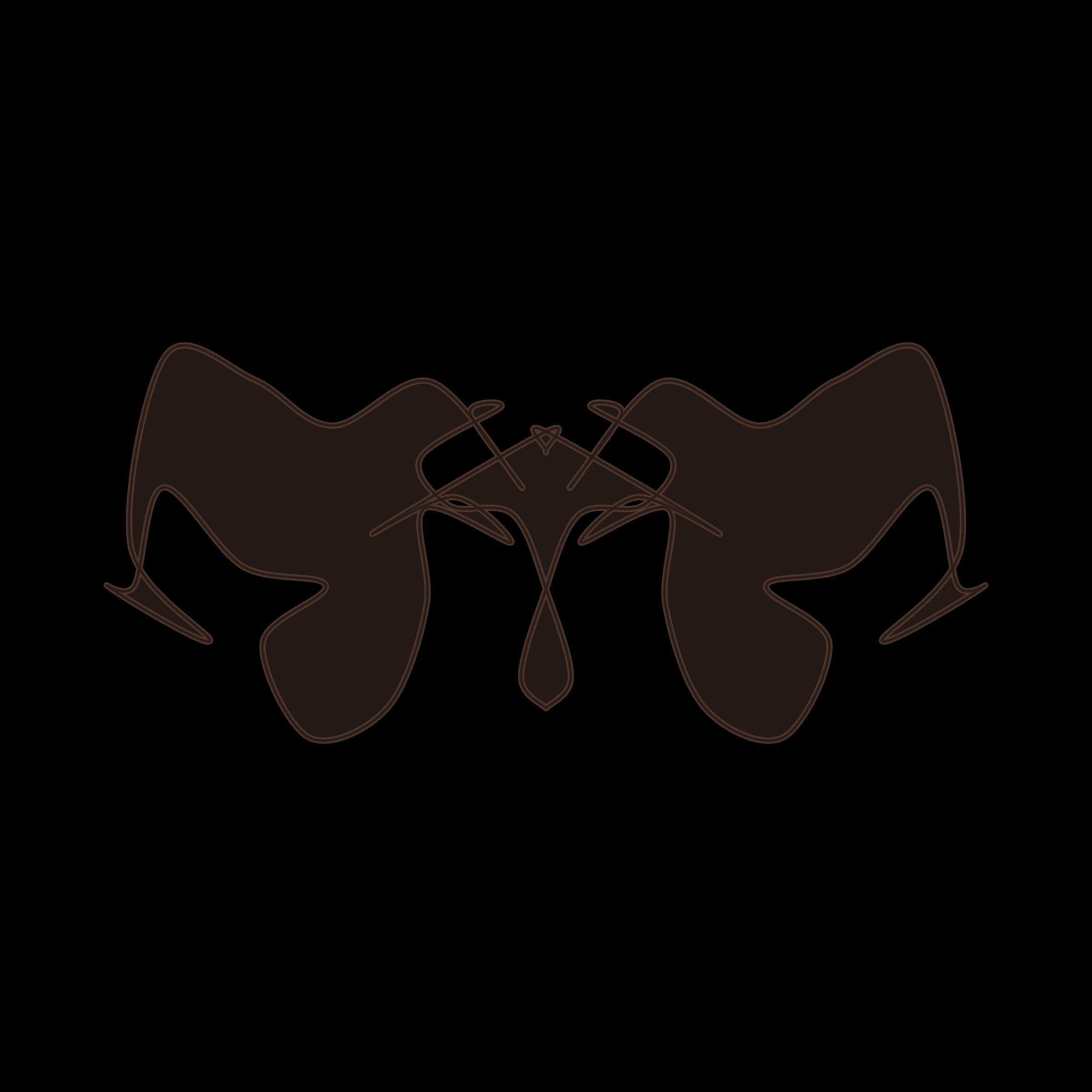 Cryptoblots #3000907
