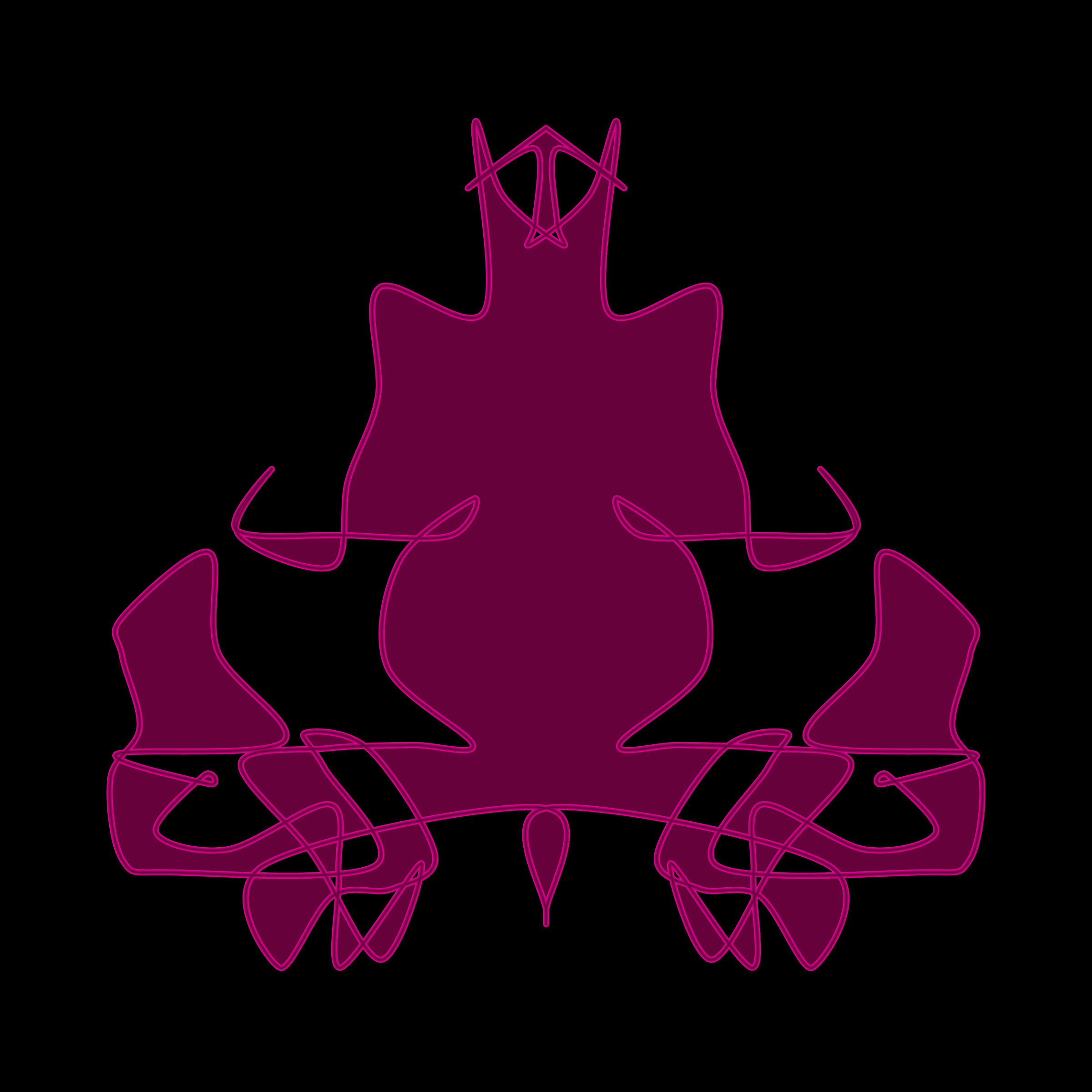 Cryptoblots #3000909