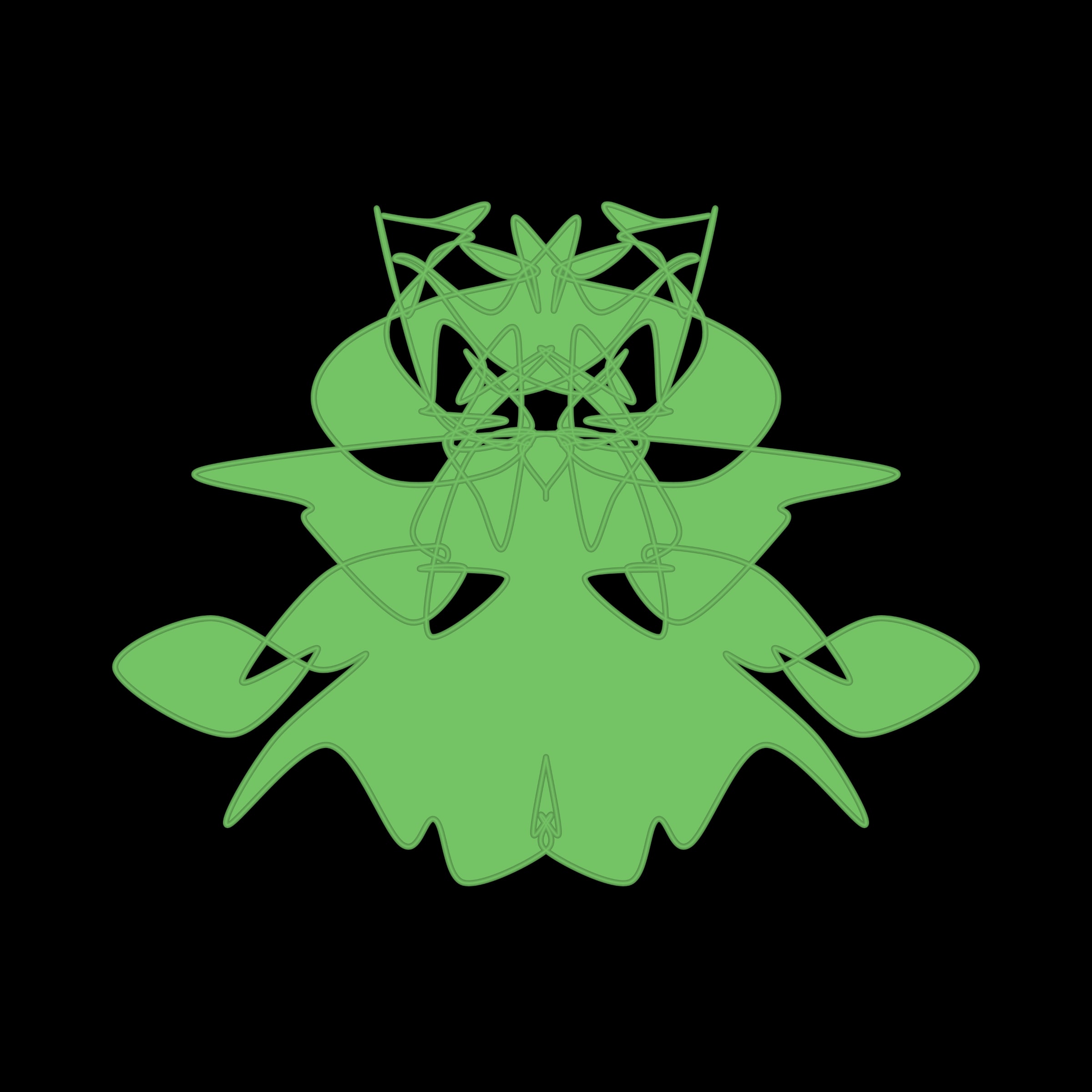 Cryptoblots #3000910