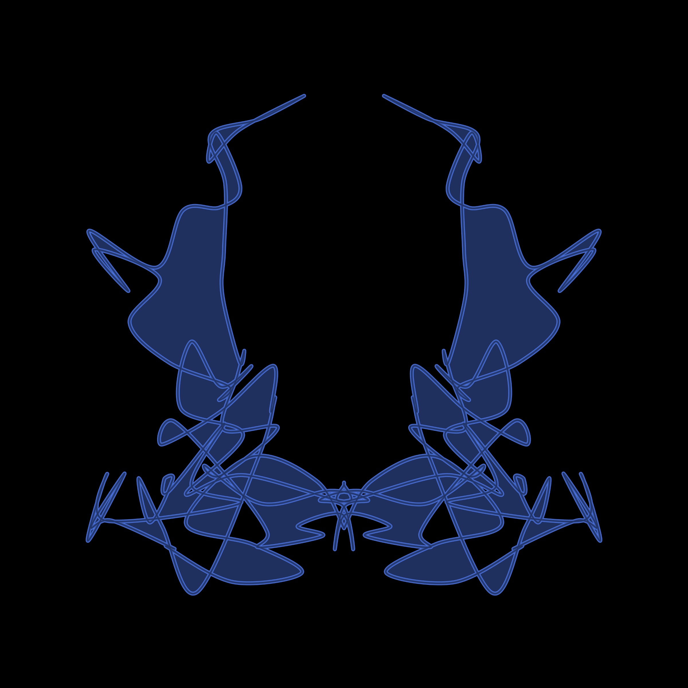 Cryptoblots #3000917