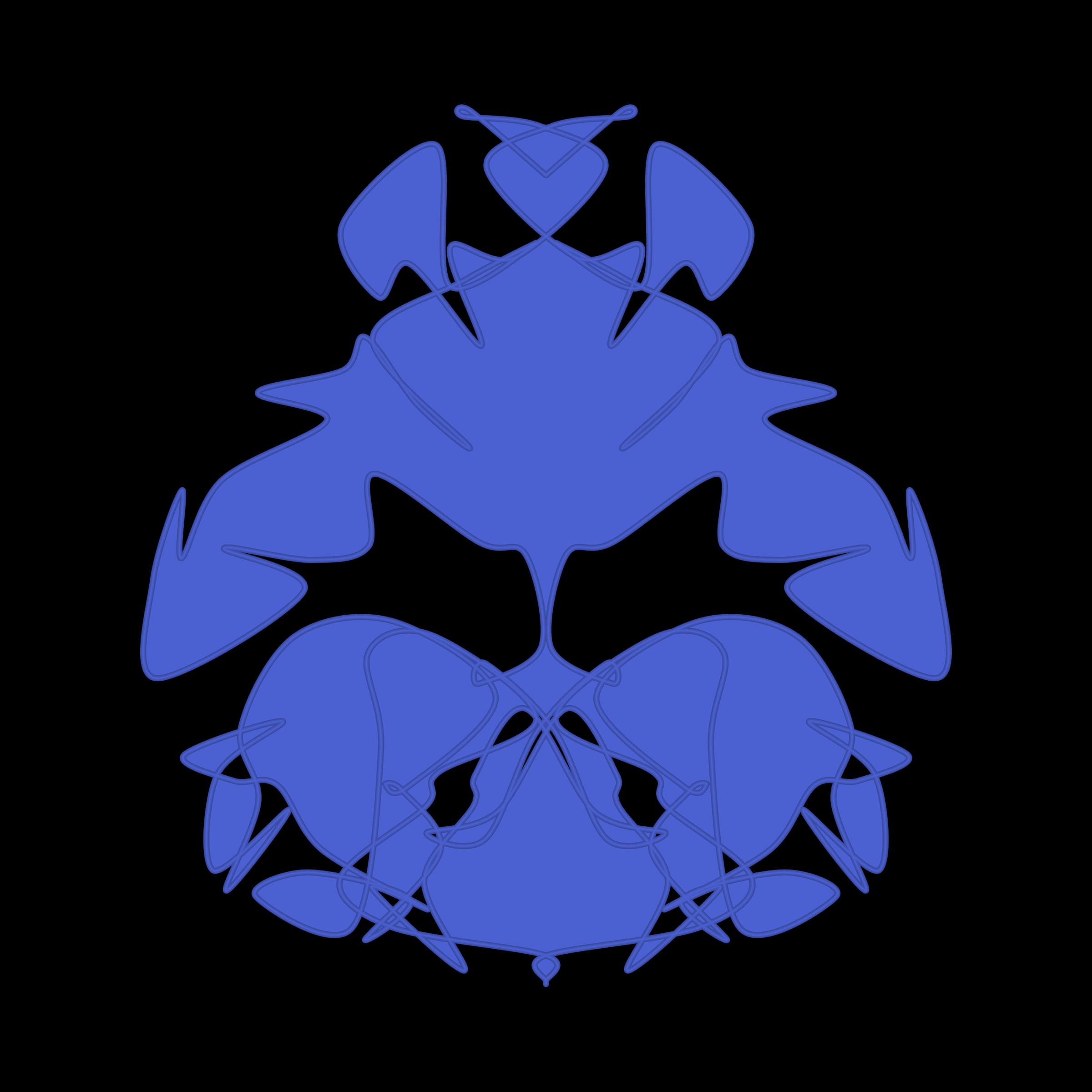 Cryptoblots #3000920