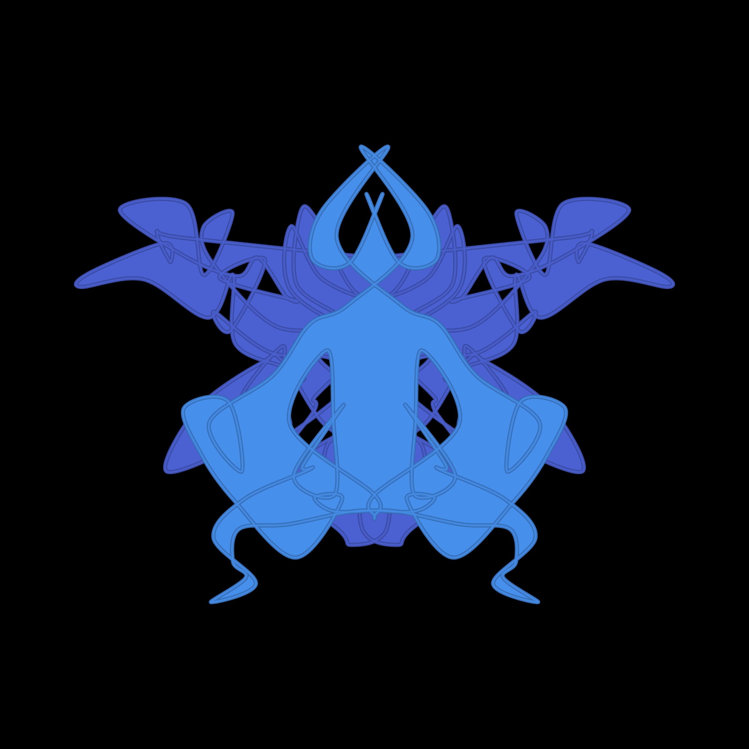 Cryptoblots #3000921