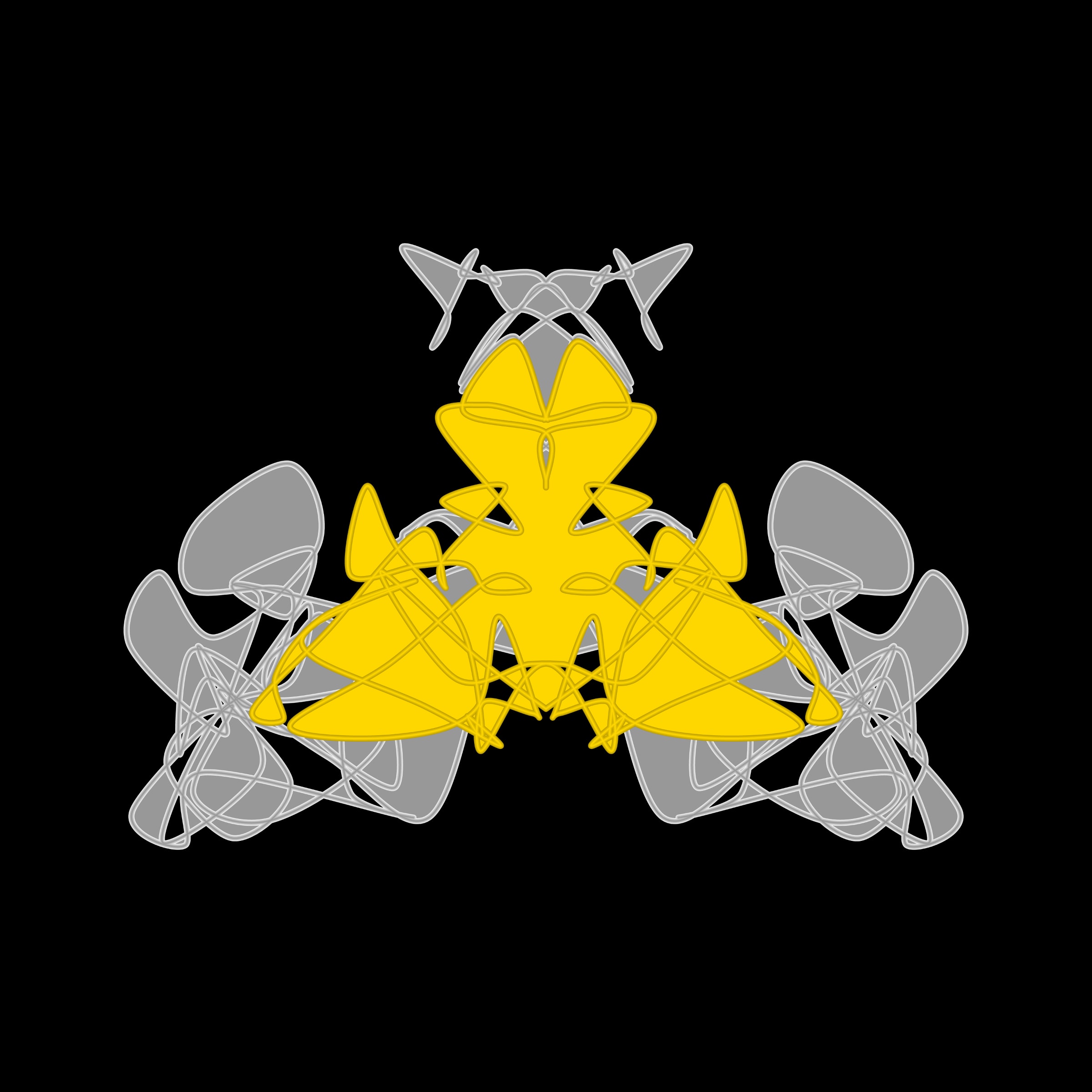 Cryptoblots #3000922