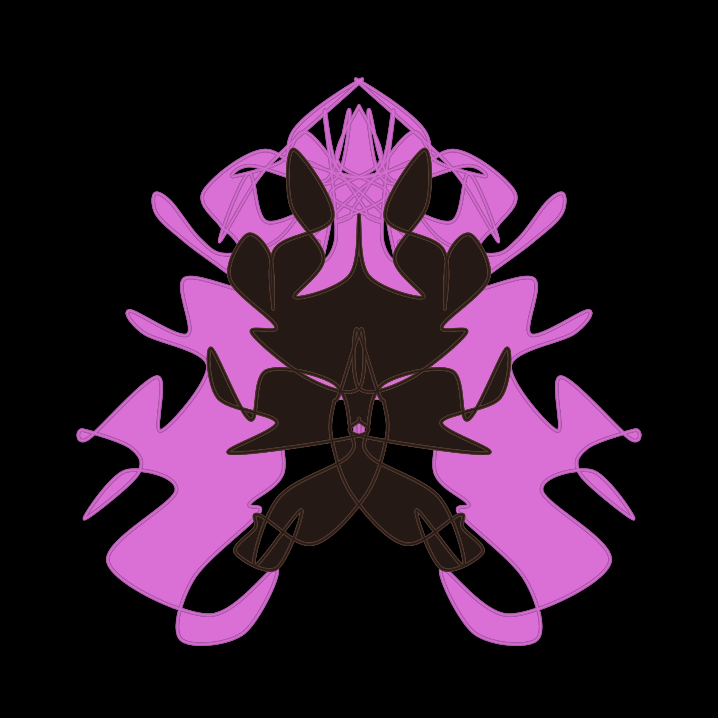 Cryptoblots #3000923