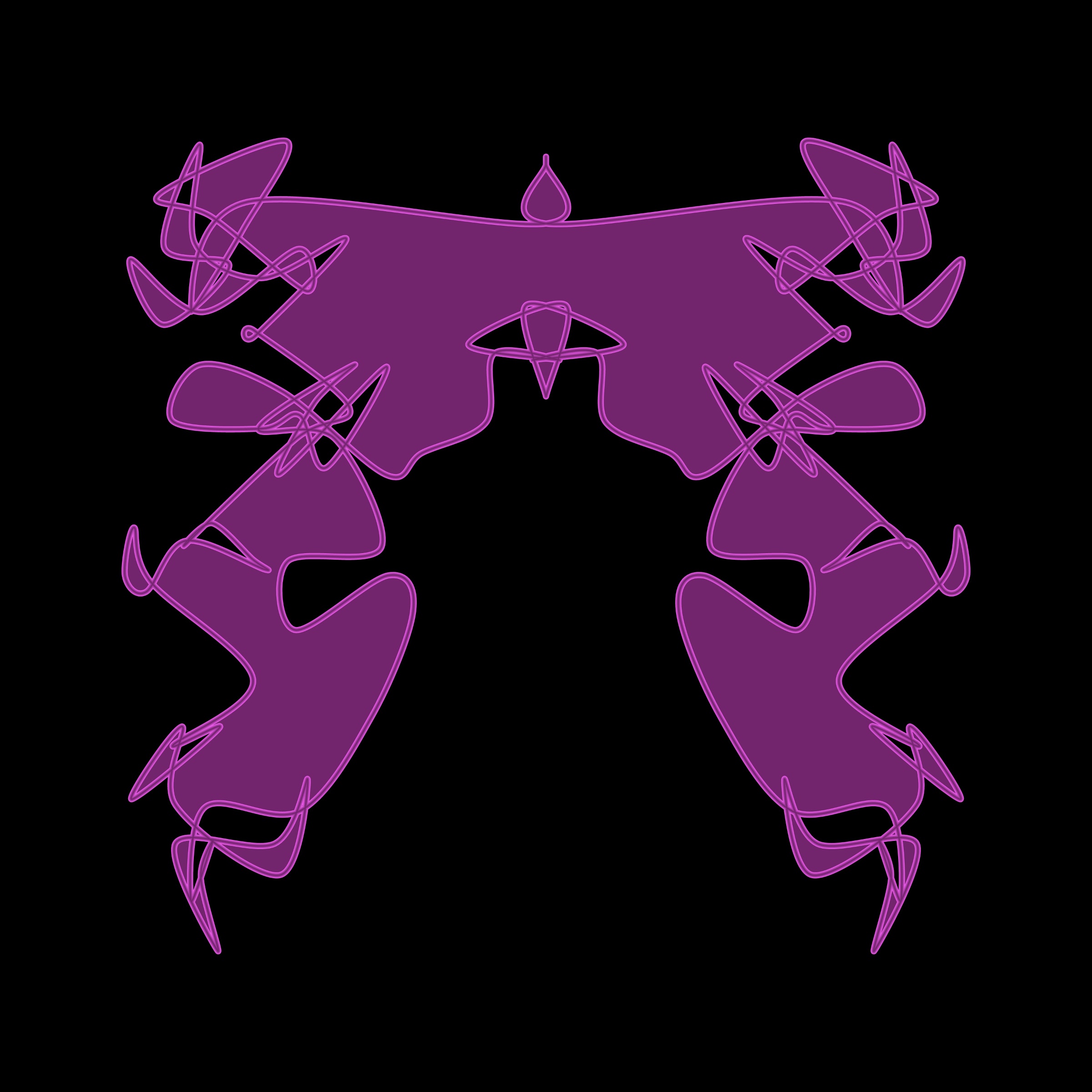 Cryptoblots #3000924