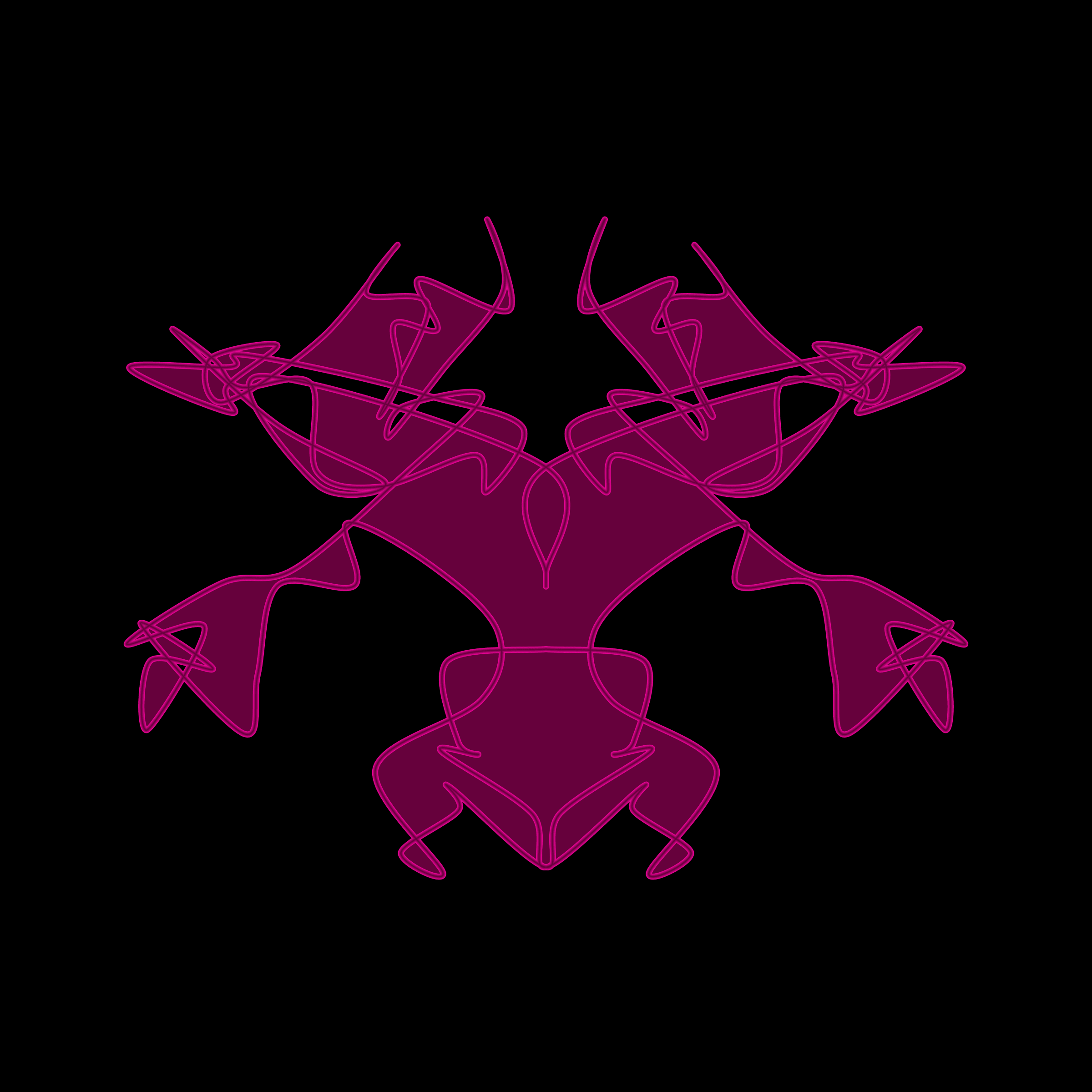 Cryptoblots #3000925
