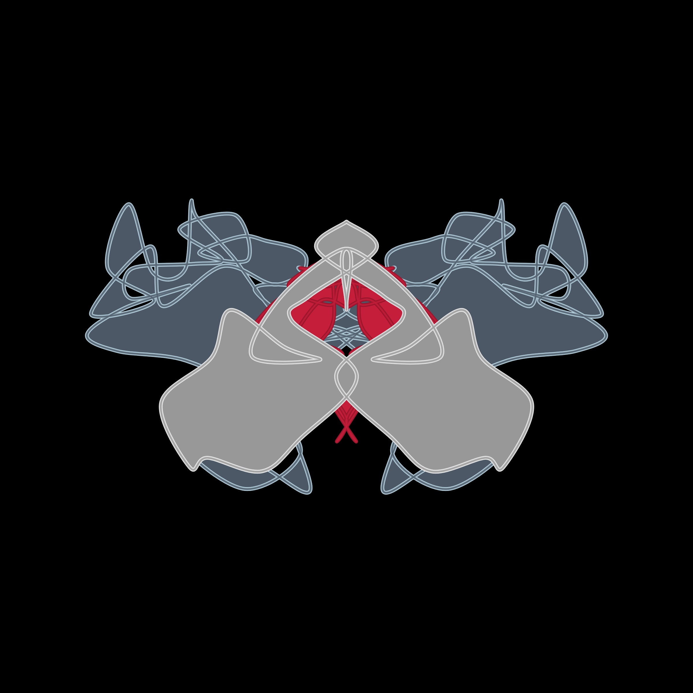 Cryptoblots #3000930
