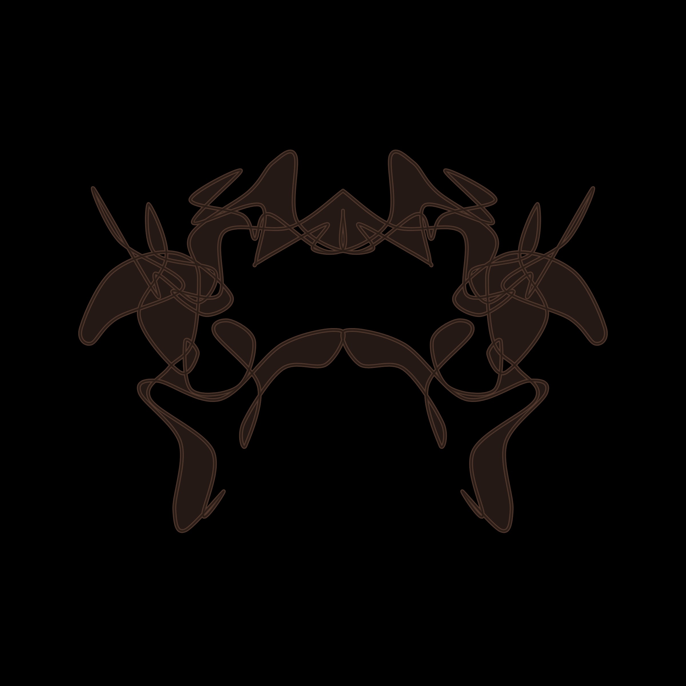 Cryptoblots #3000931