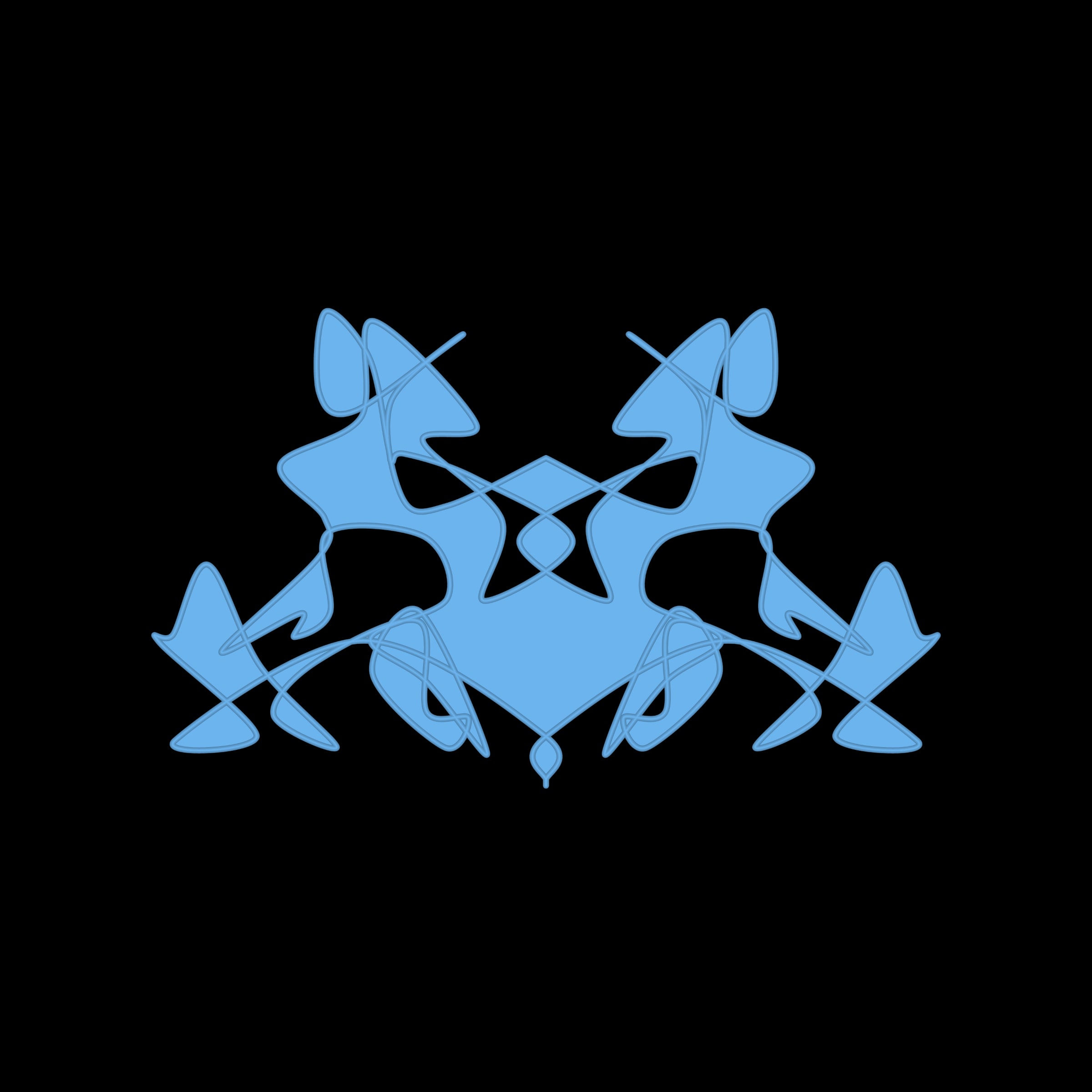 Cryptoblots #3000932