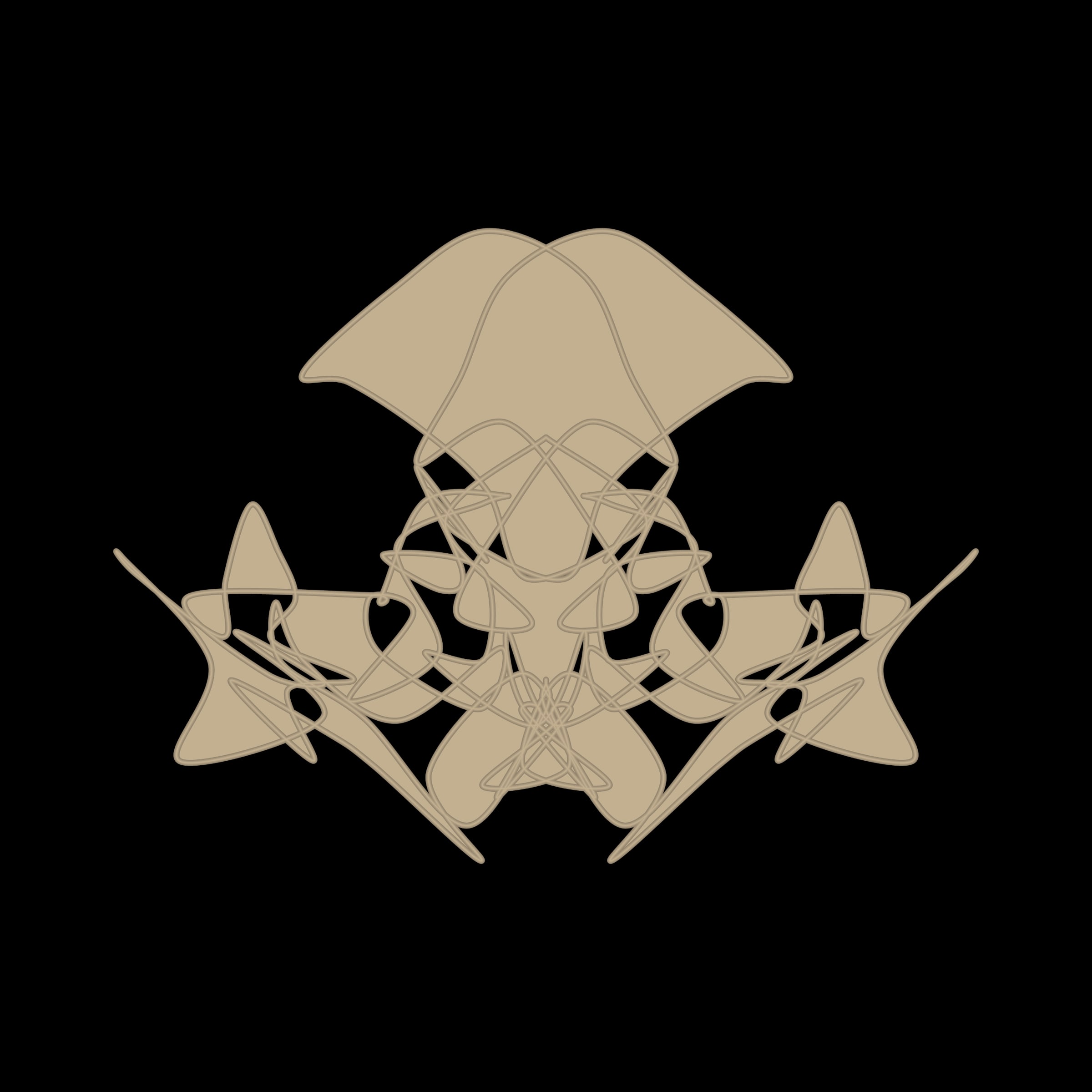 Cryptoblots #3000933