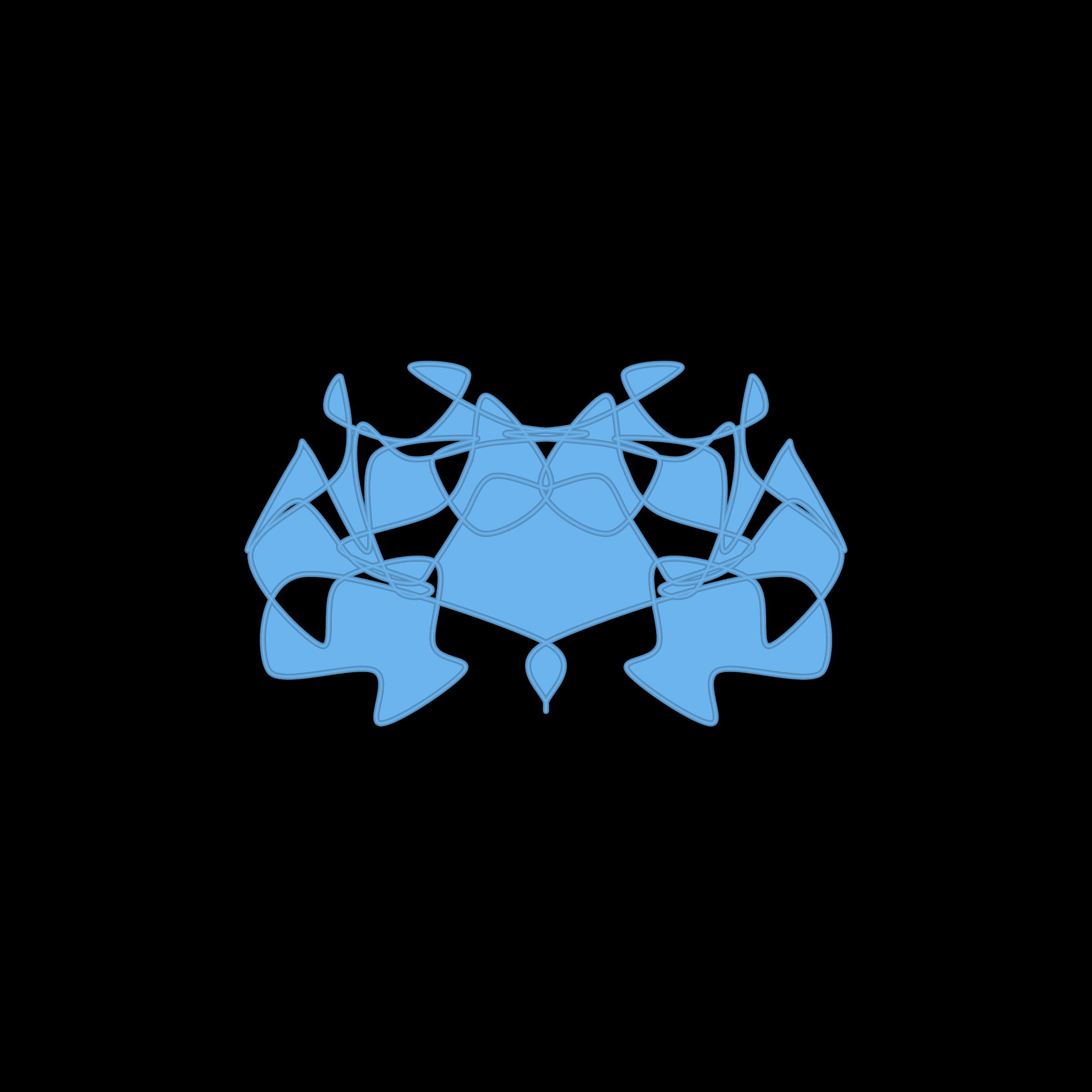 Cryptoblots #3000934