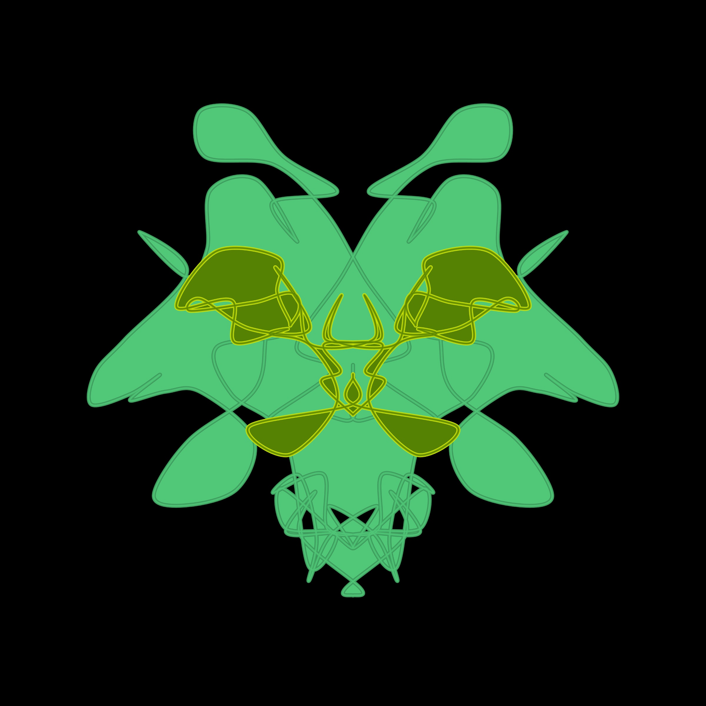 Cryptoblots #3000936