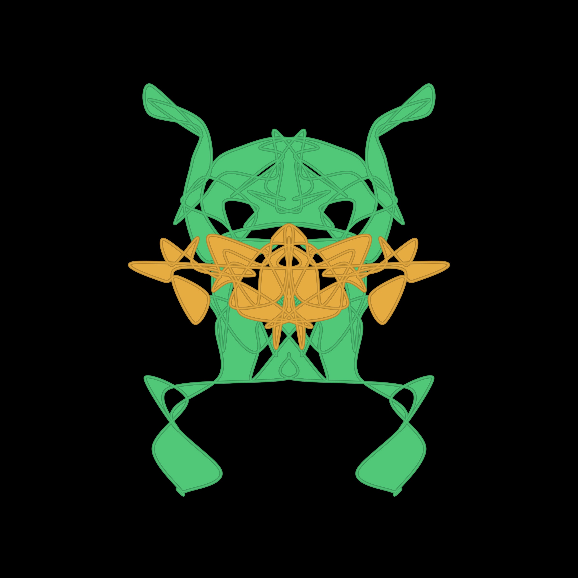 Cryptoblots #3000937