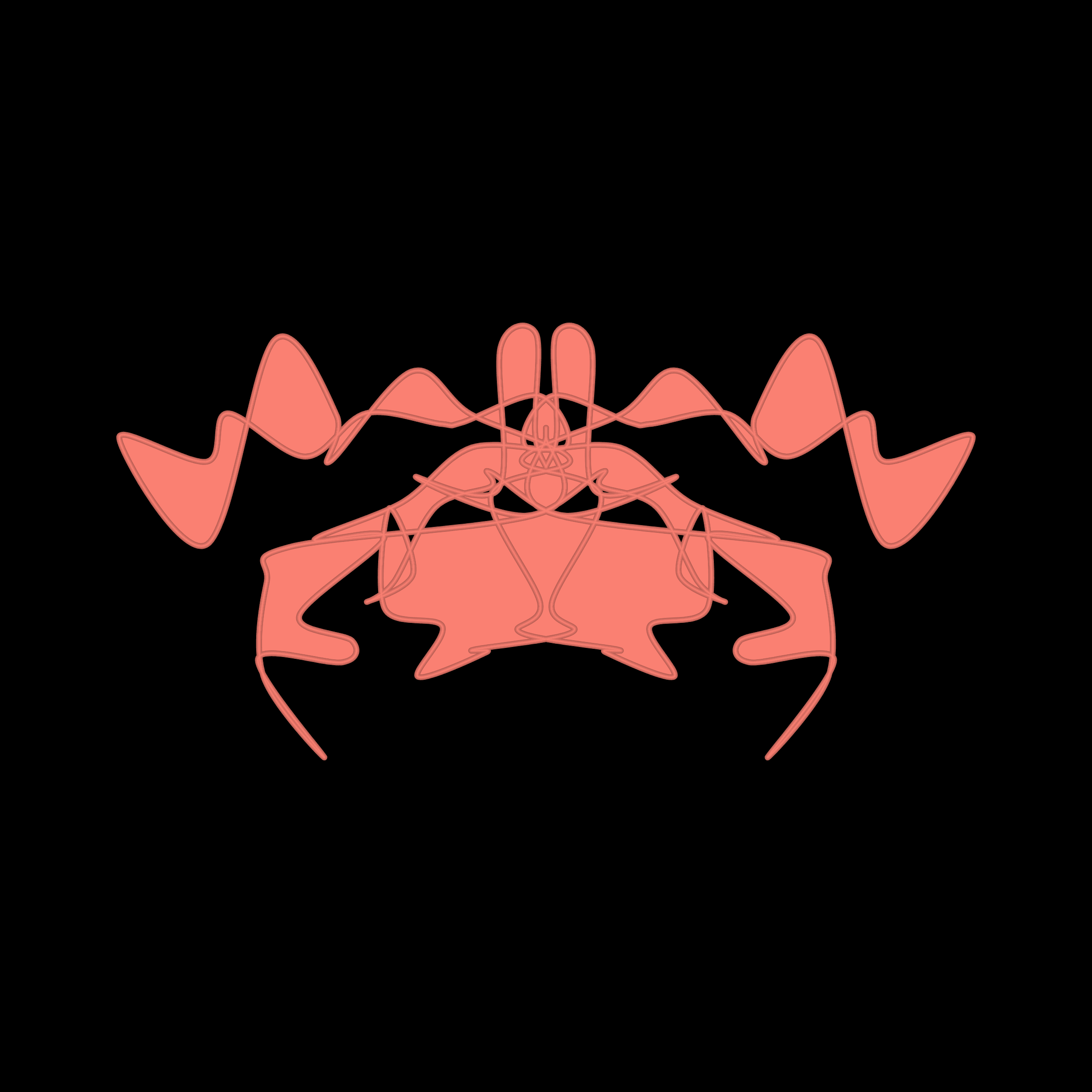 Cryptoblots #3000943