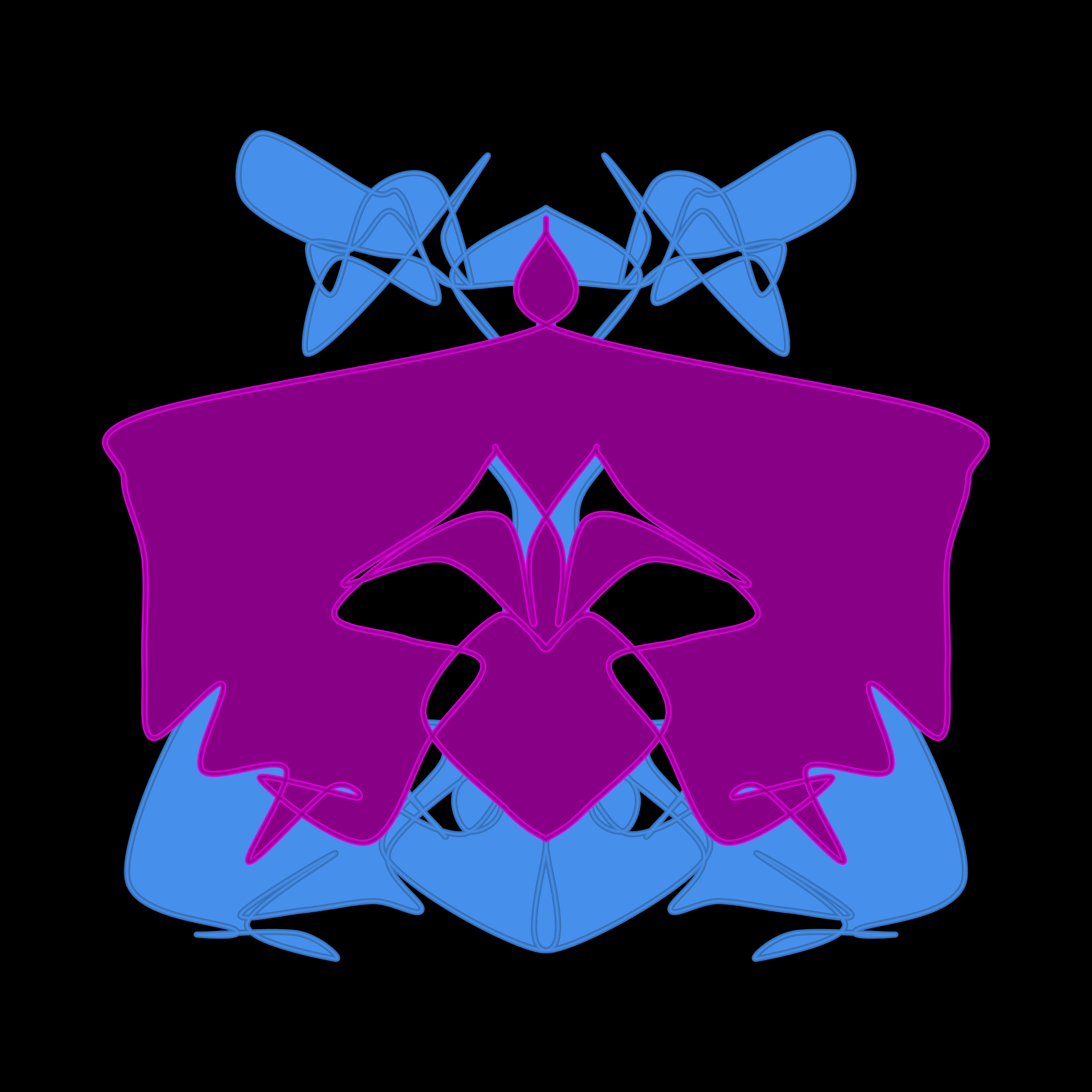 Cryptoblots #3000945