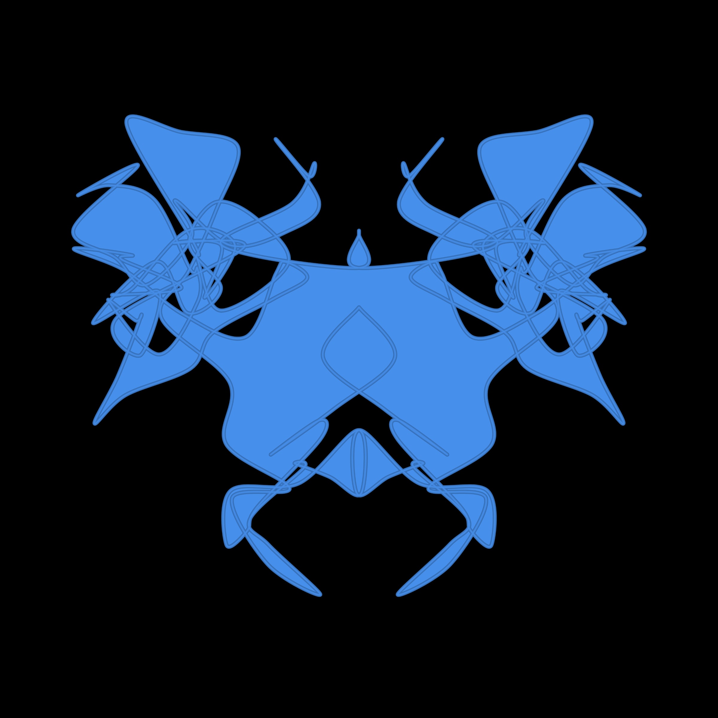 Cryptoblots #3000946
