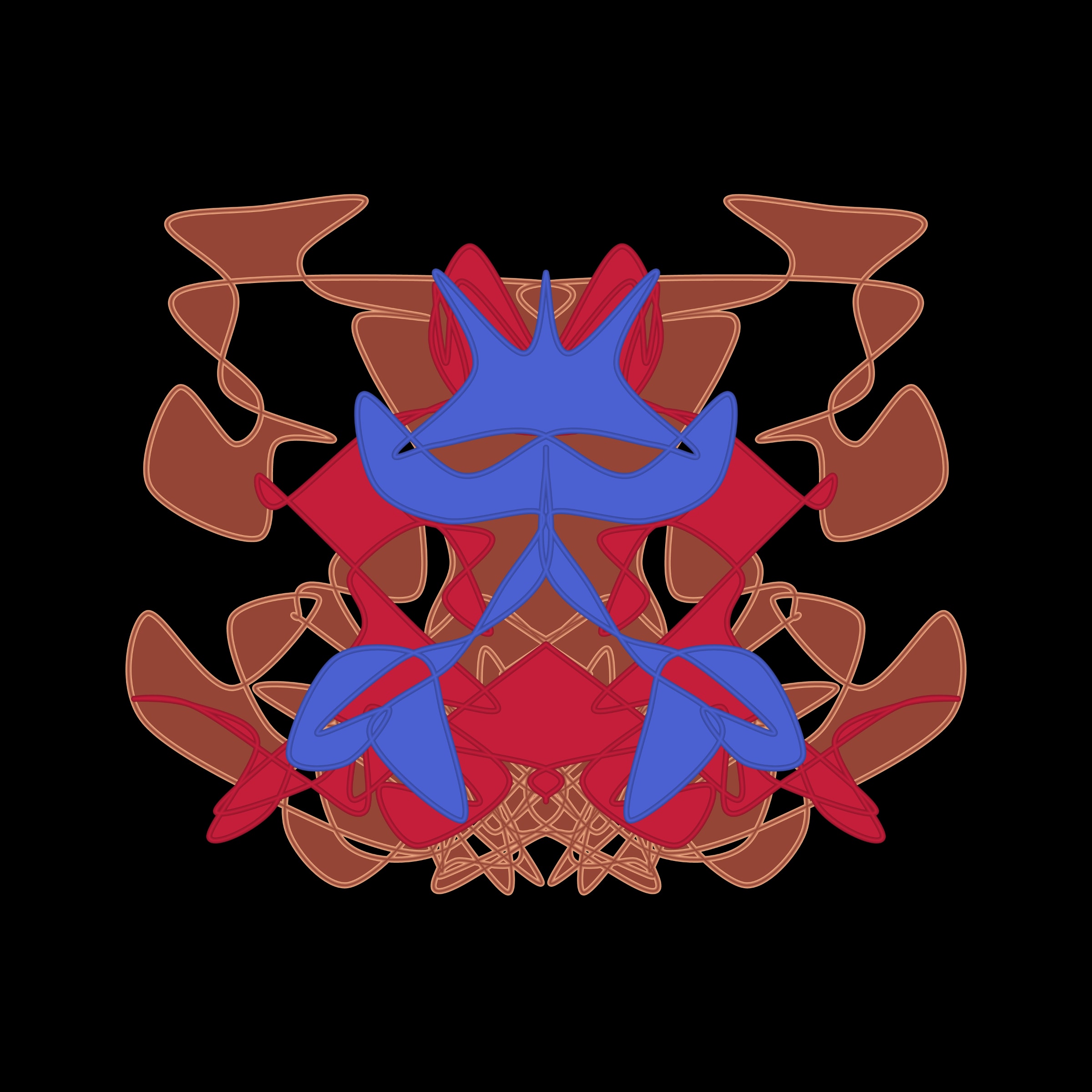 Cryptoblots #3000947