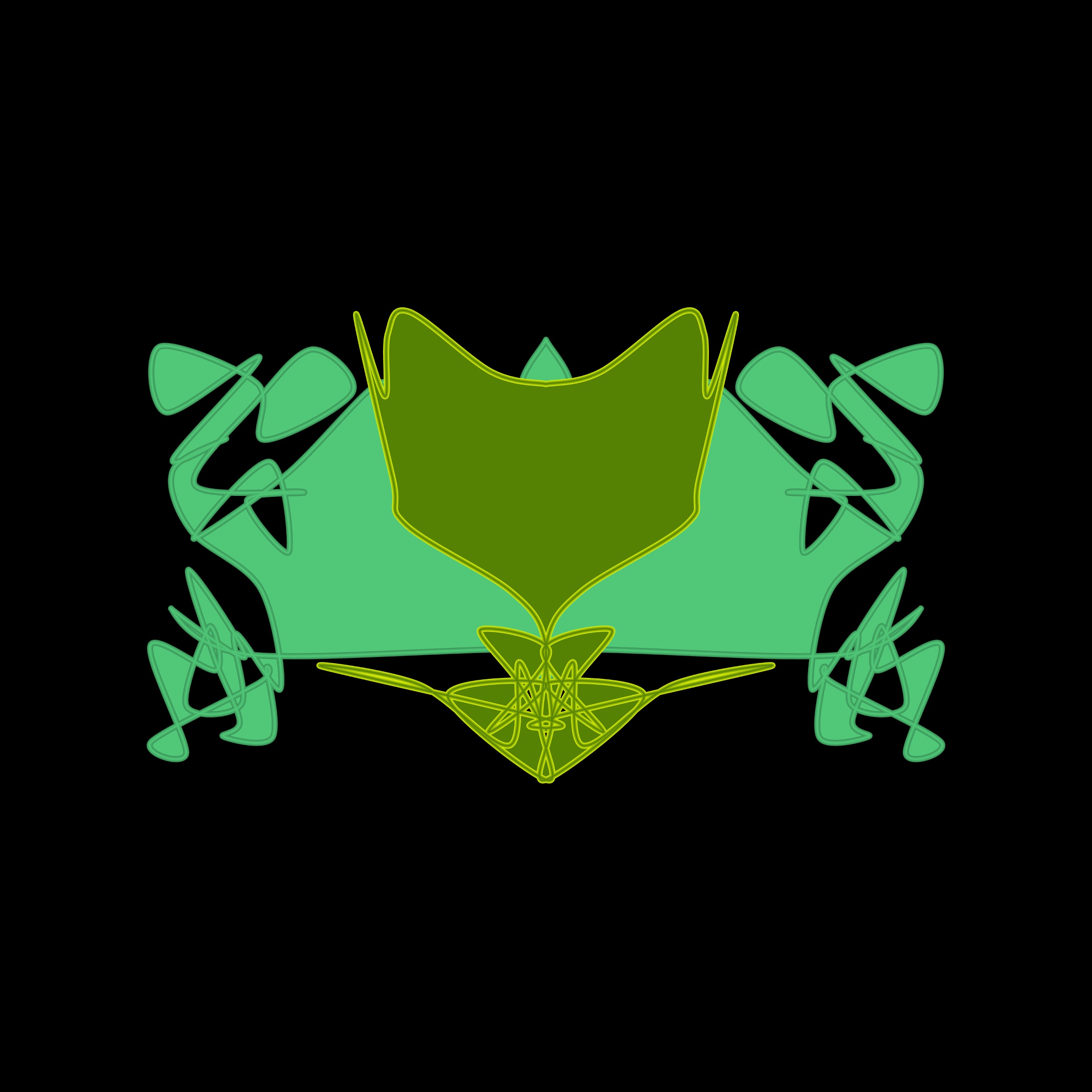 Cryptoblots #3000949