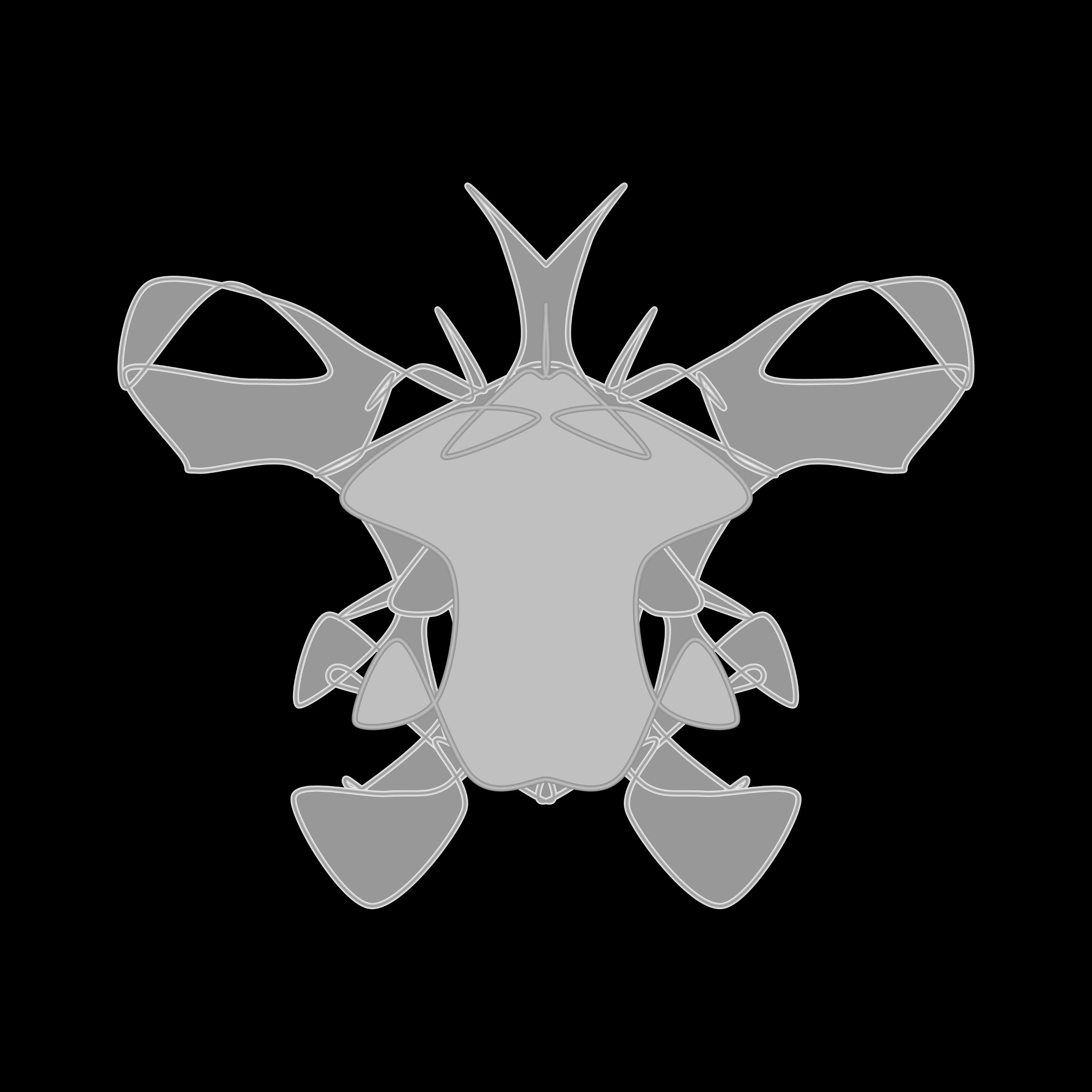 Cryptoblots #3000951
