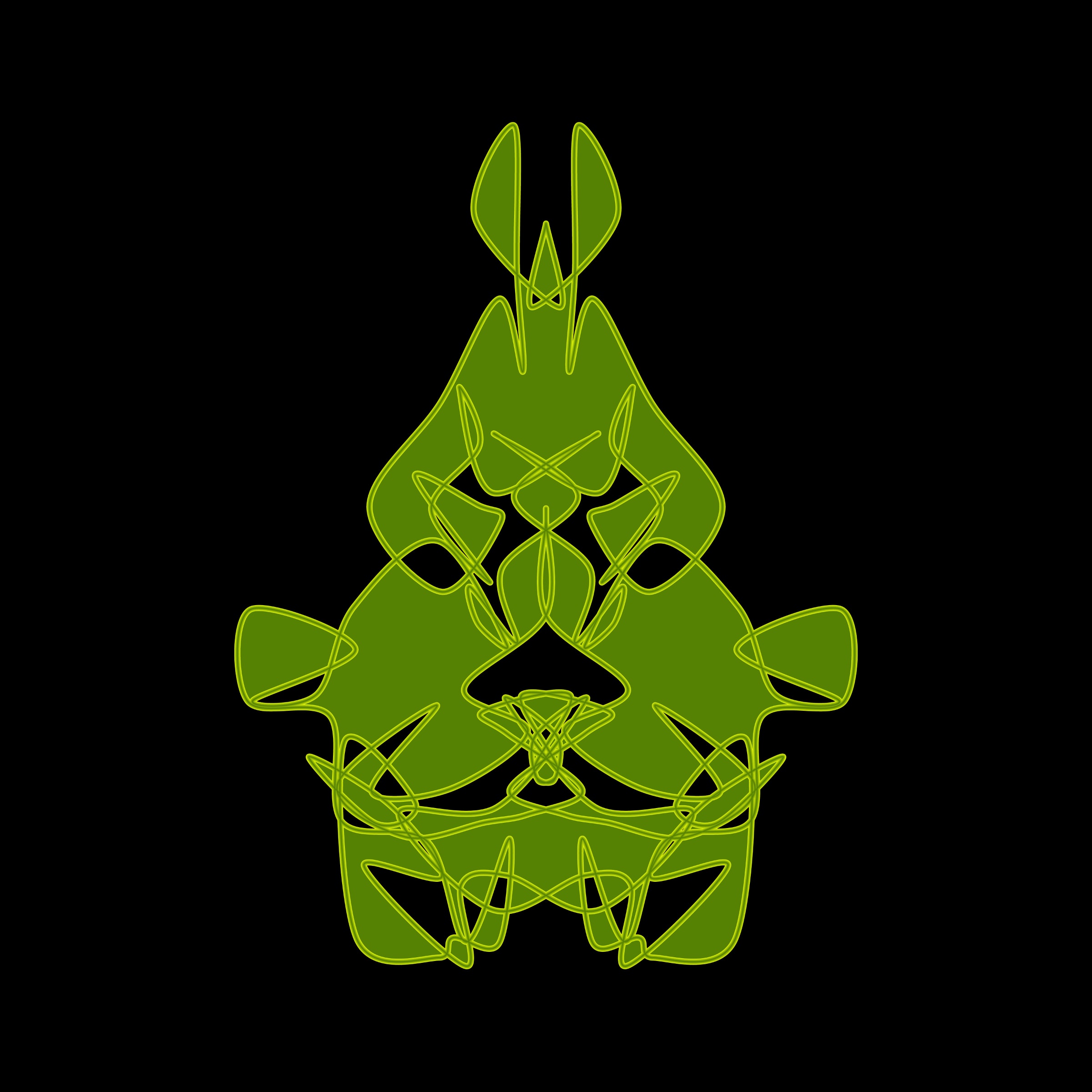 Cryptoblots #3000959