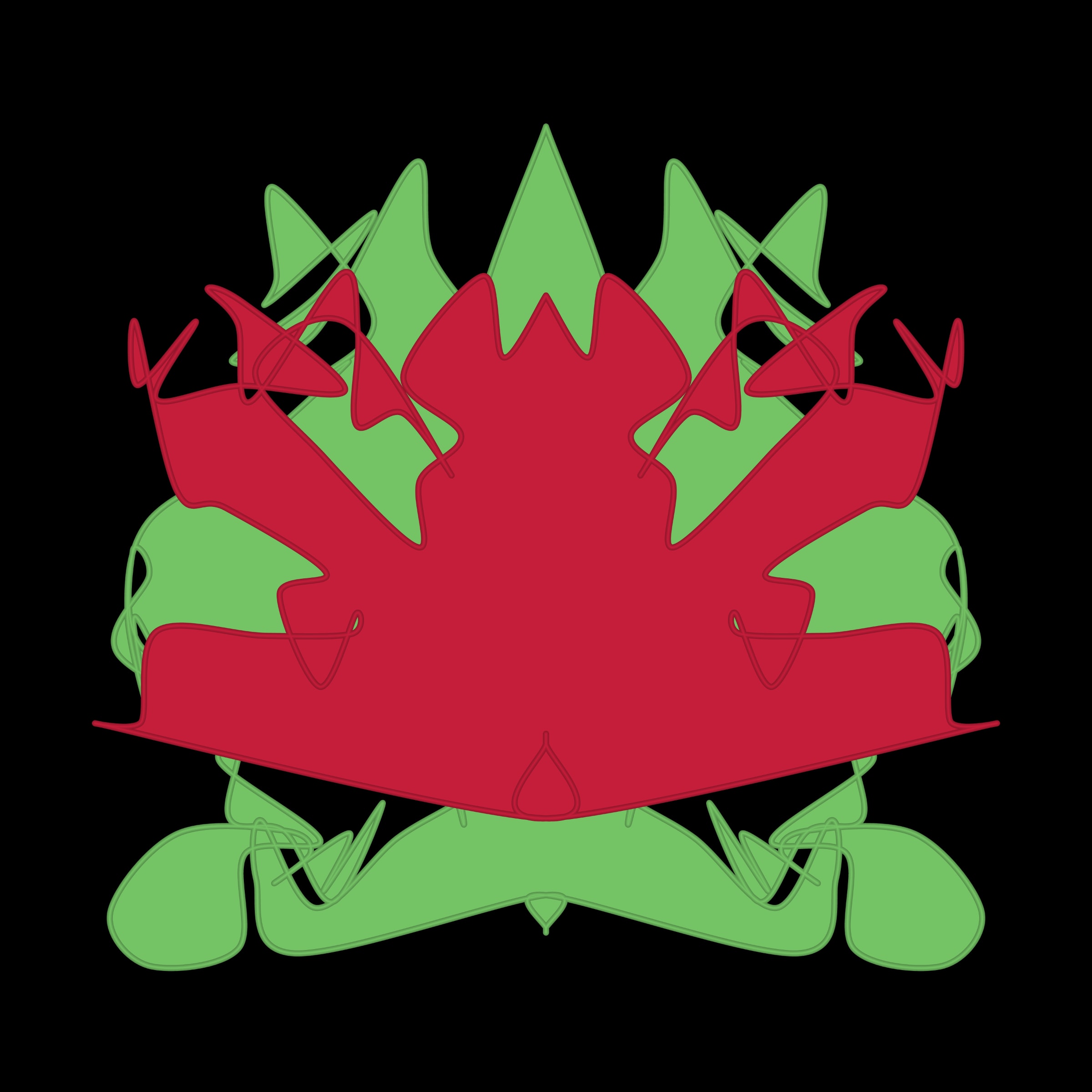 Cryptoblots #3000960