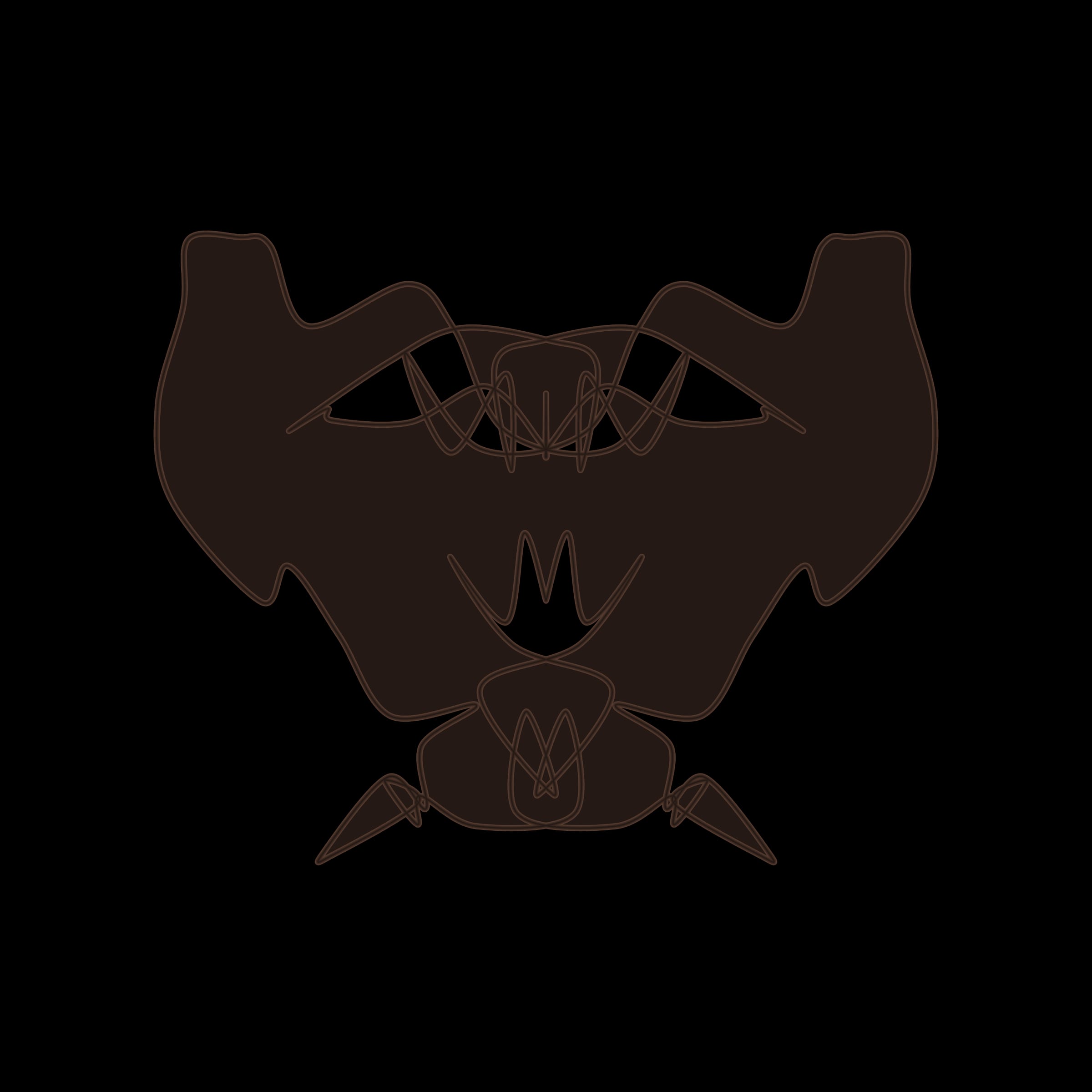 Cryptoblots #3000963