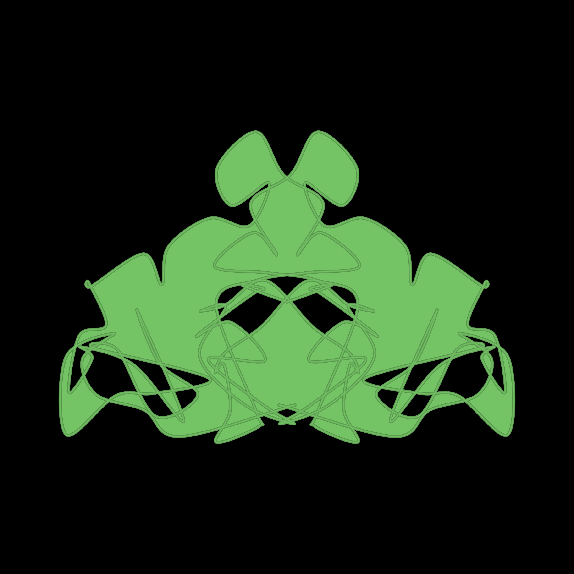 Cryptoblots #3000964