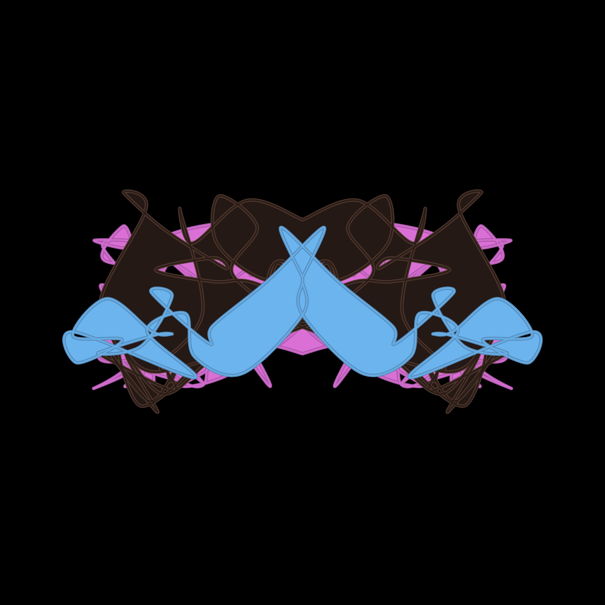 Cryptoblots #3000967
