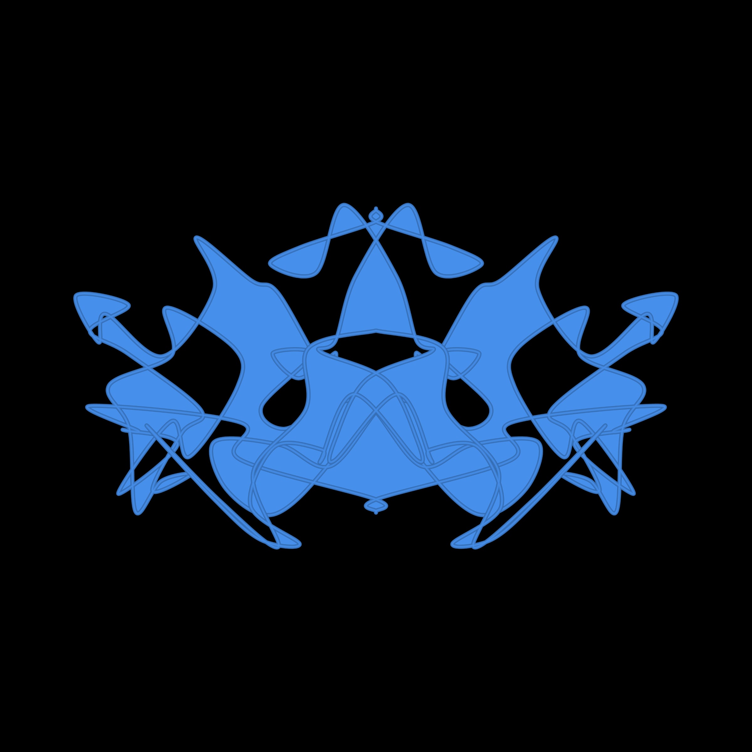 Cryptoblots #3000968