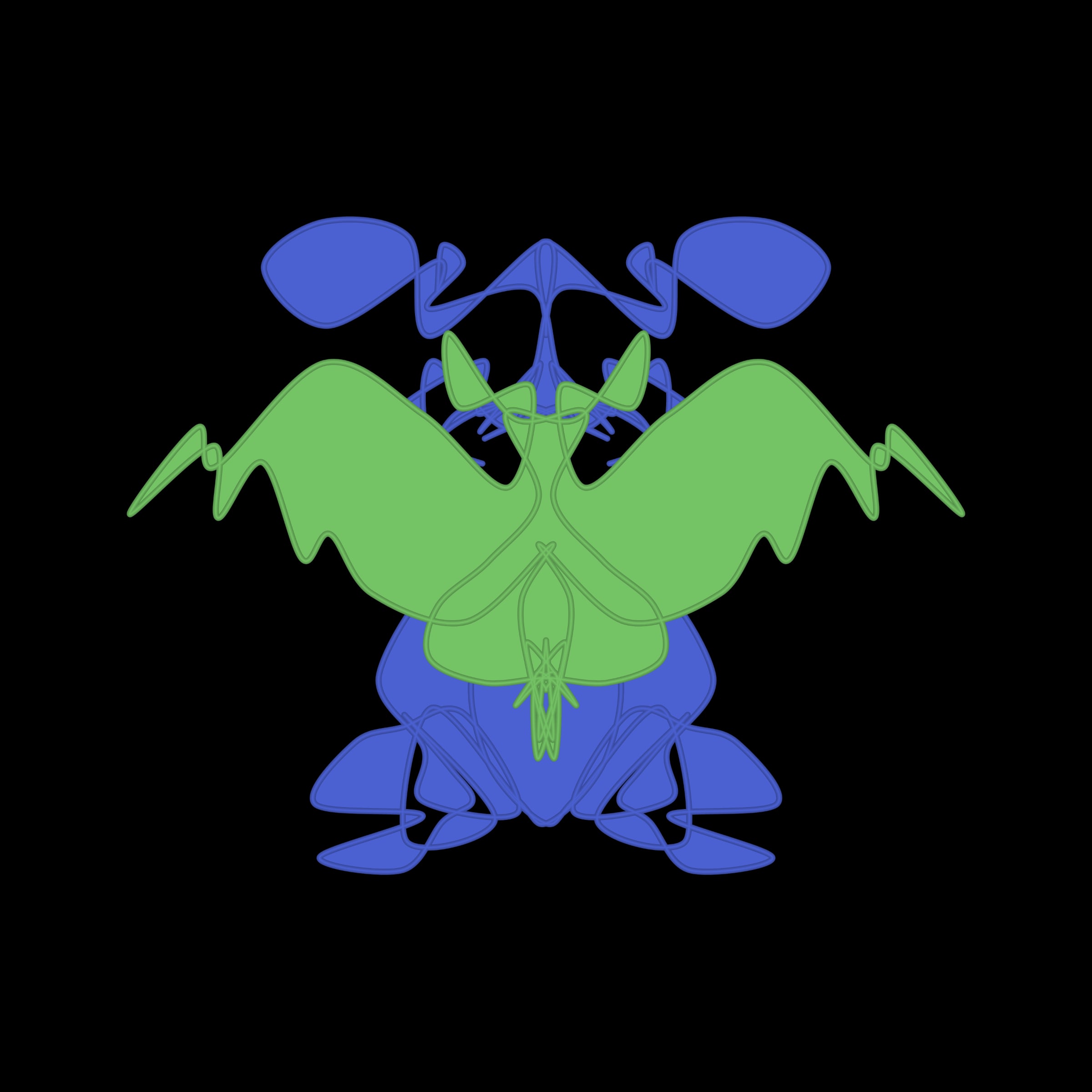 Cryptoblots #3000978