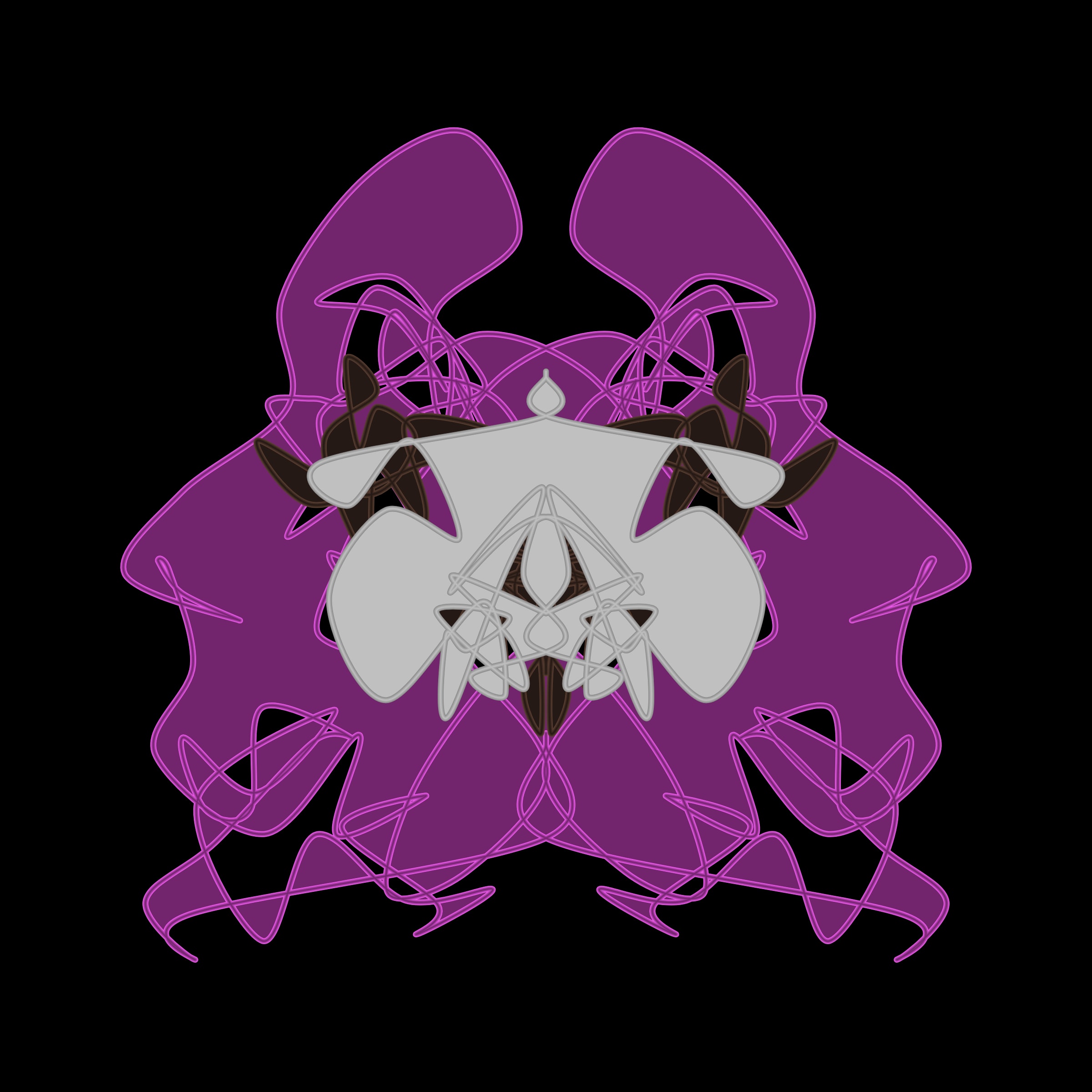 Cryptoblots #3000979