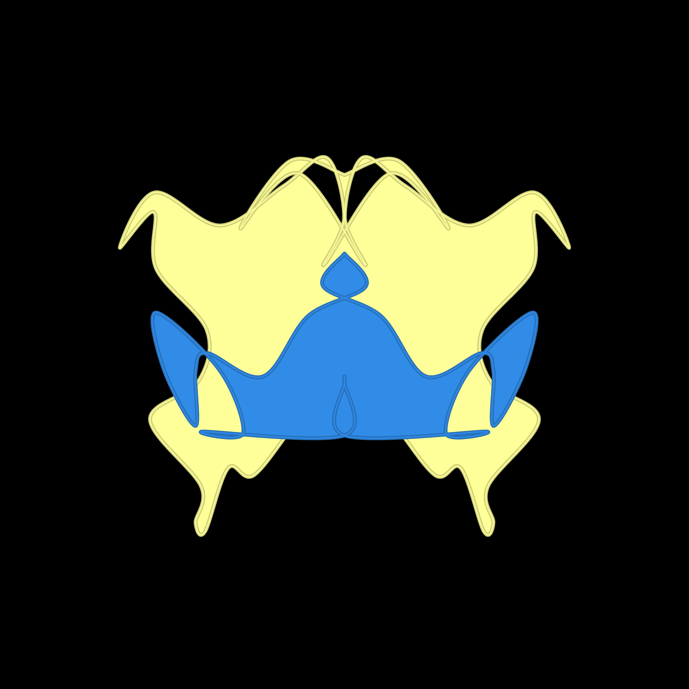 Cryptoblots #3000981