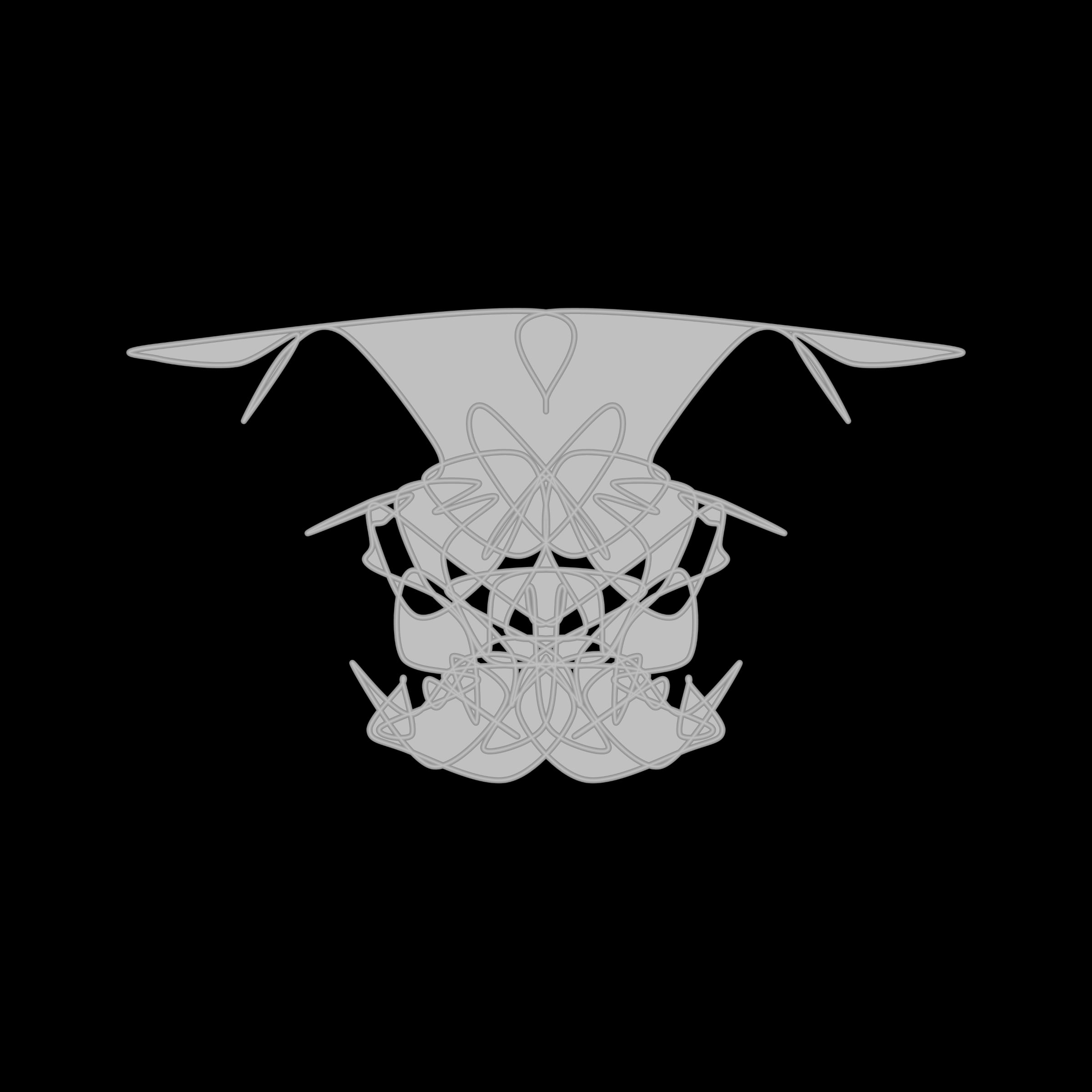 Cryptoblots #3000982