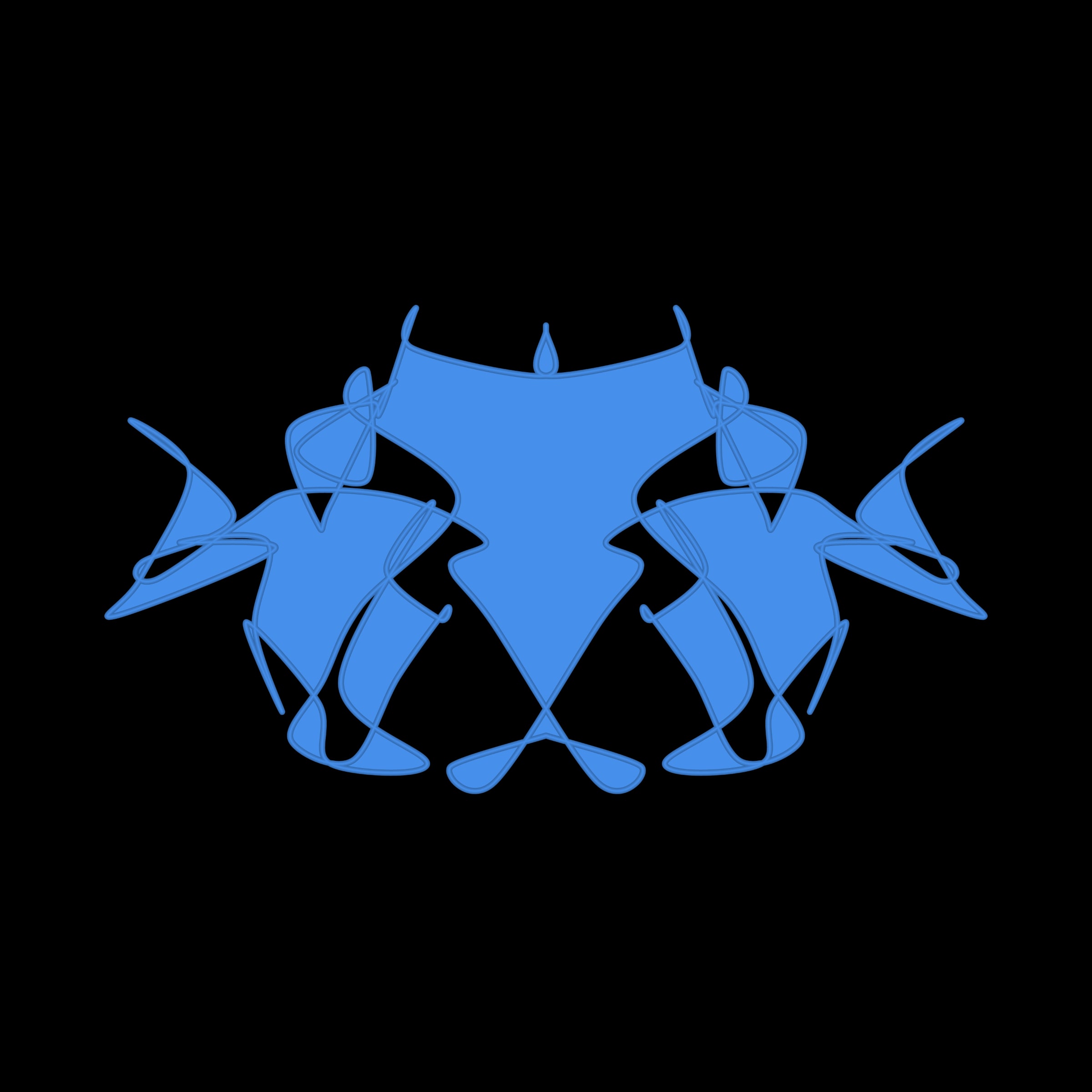 Cryptoblots #3000985