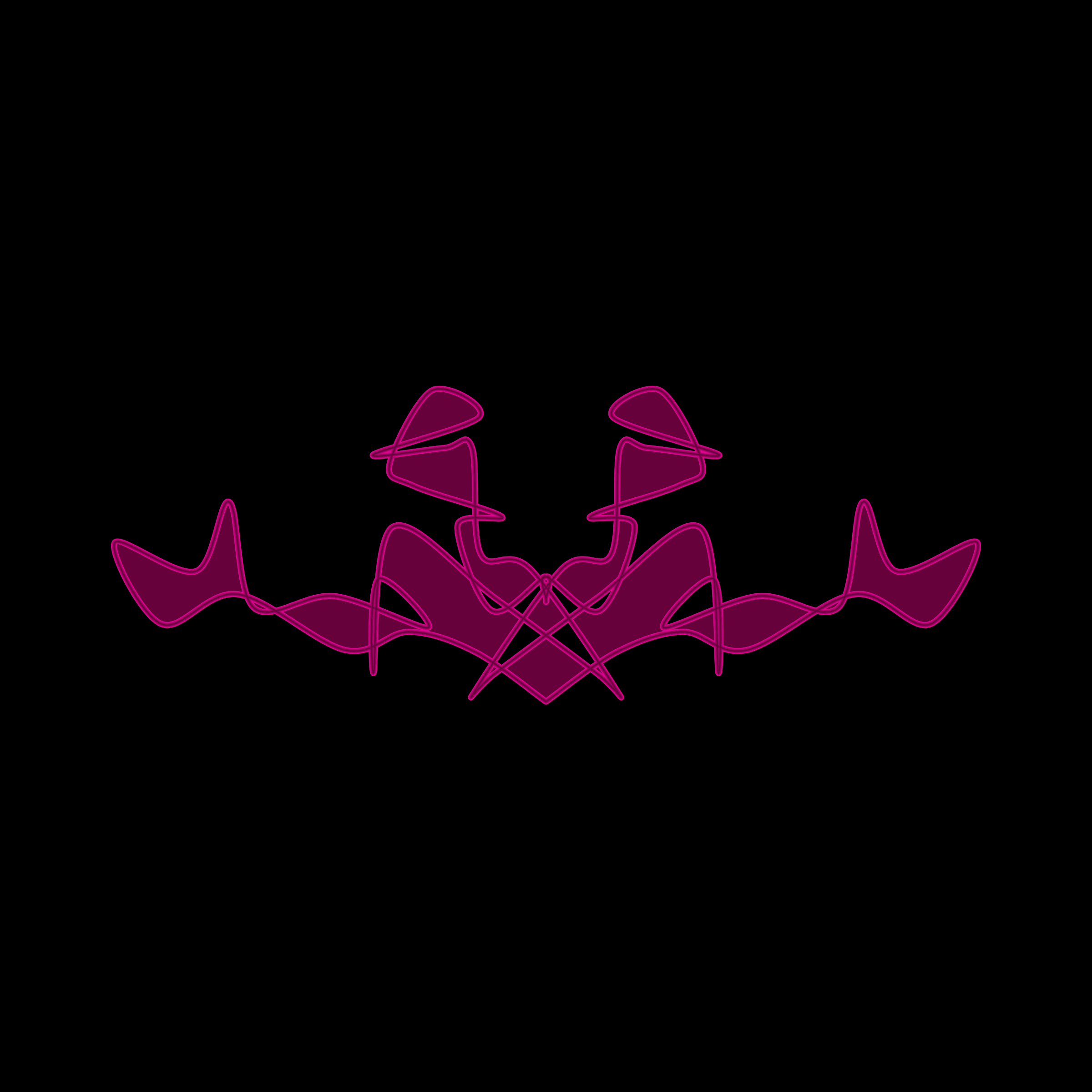 Cryptoblots #3000991
