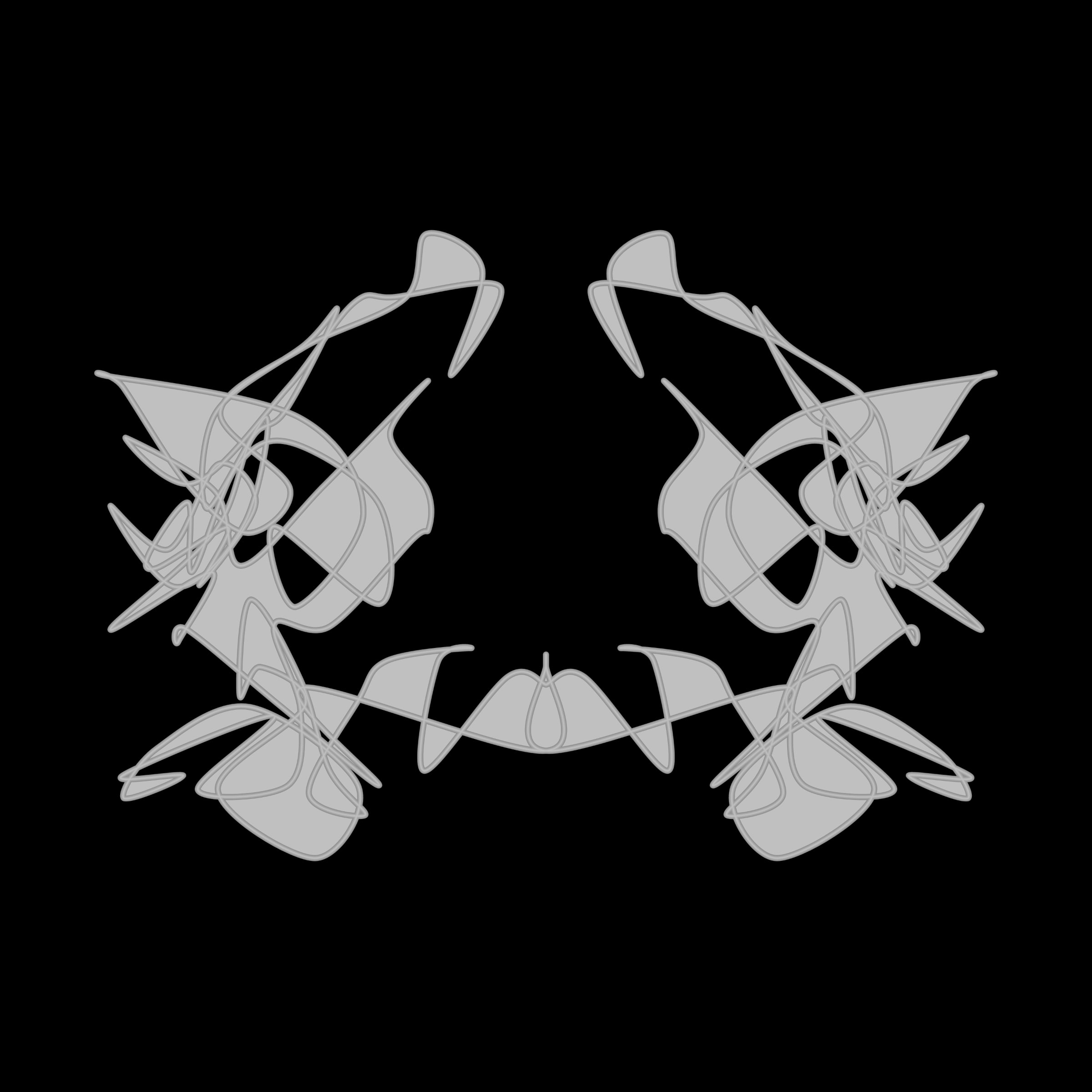 Cryptoblots #3000992