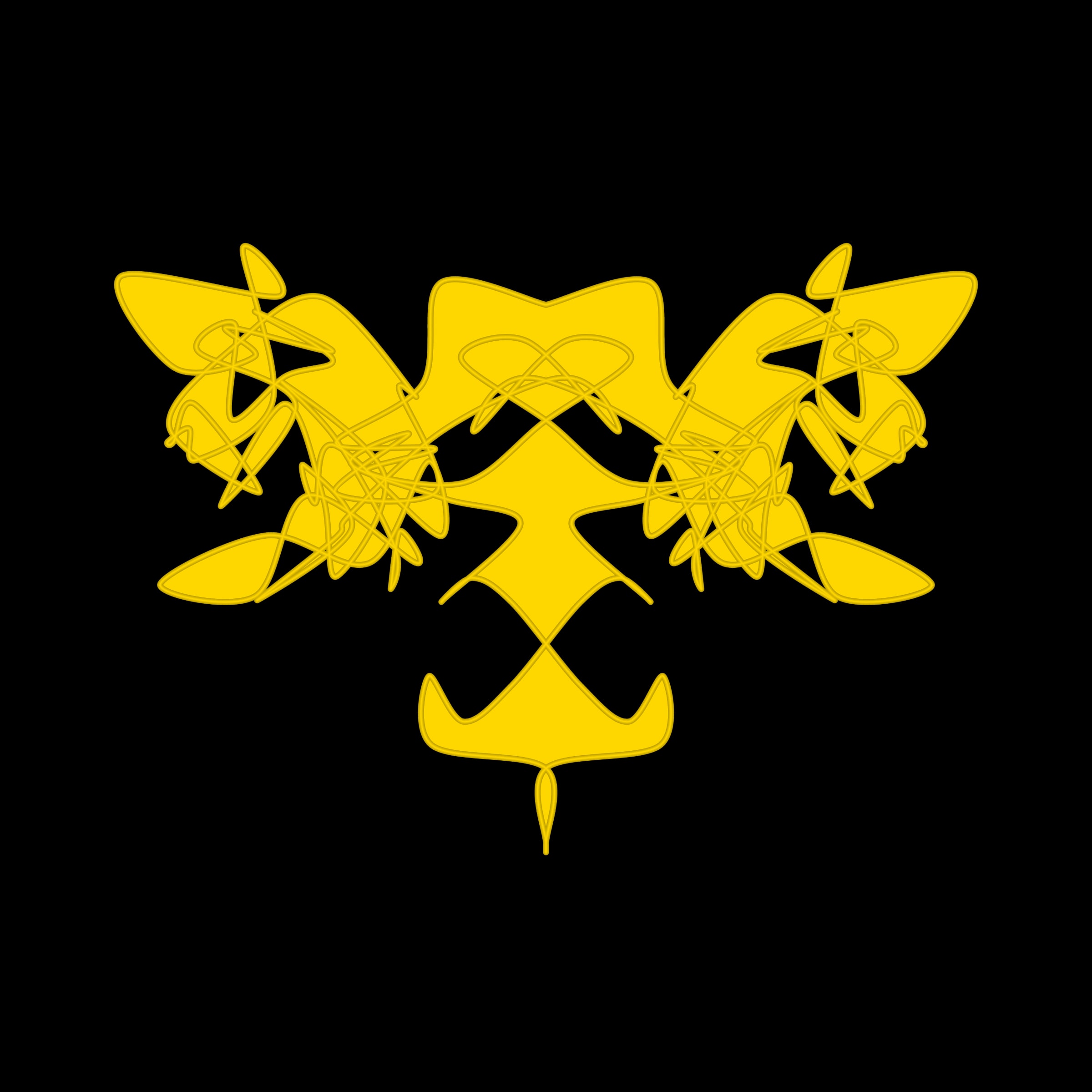 Cryptoblots #3001000