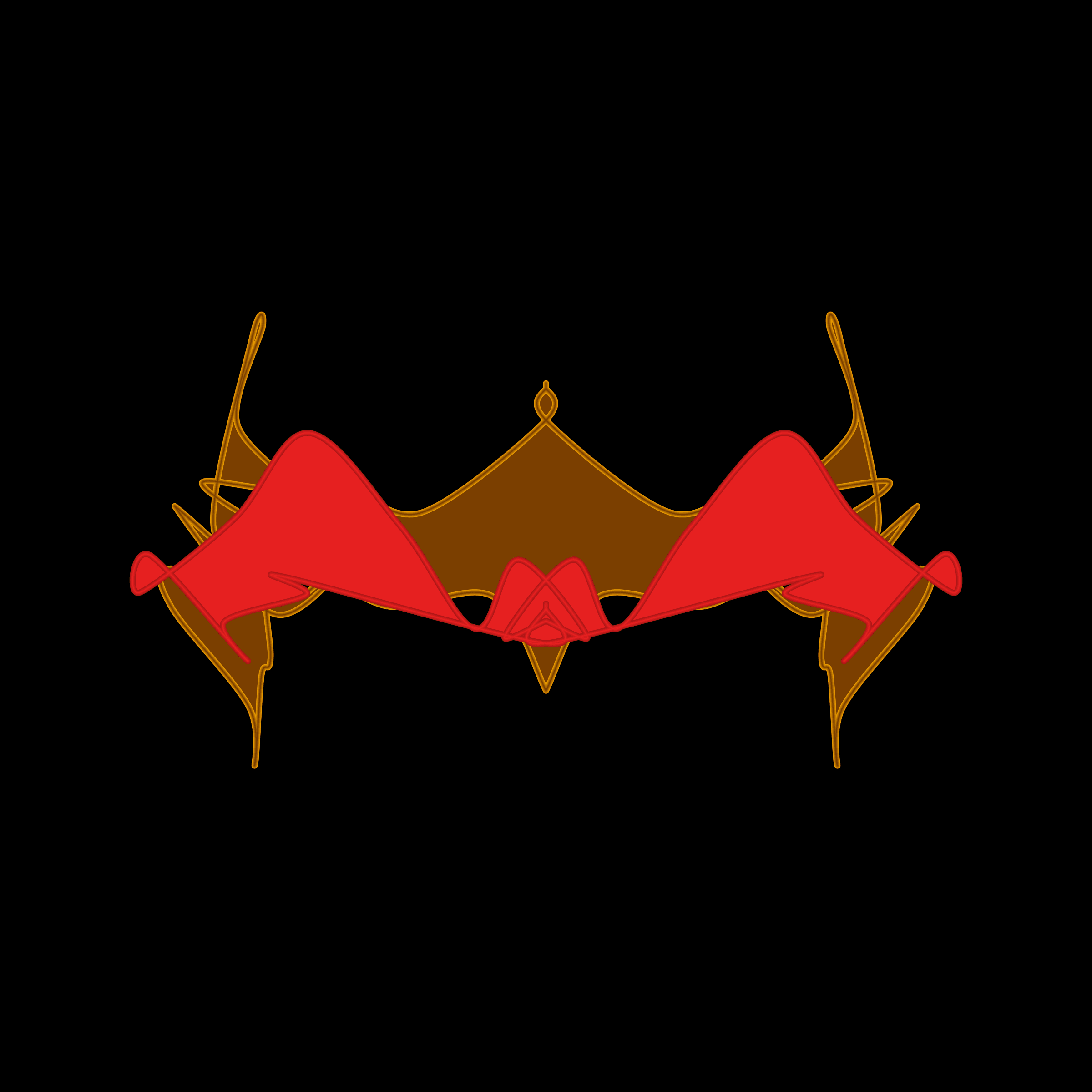 Cryptoblots #3001001