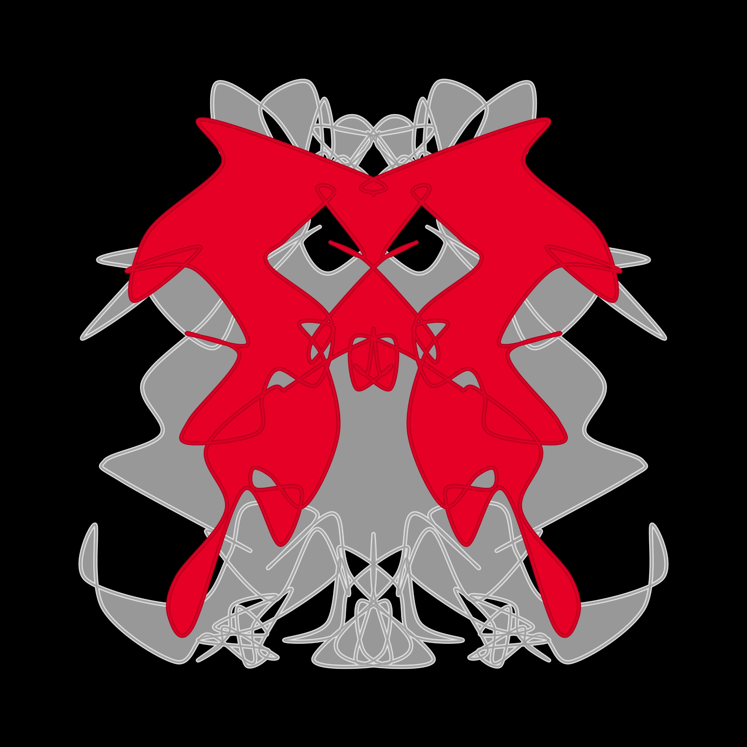 Cryptoblots #3001004