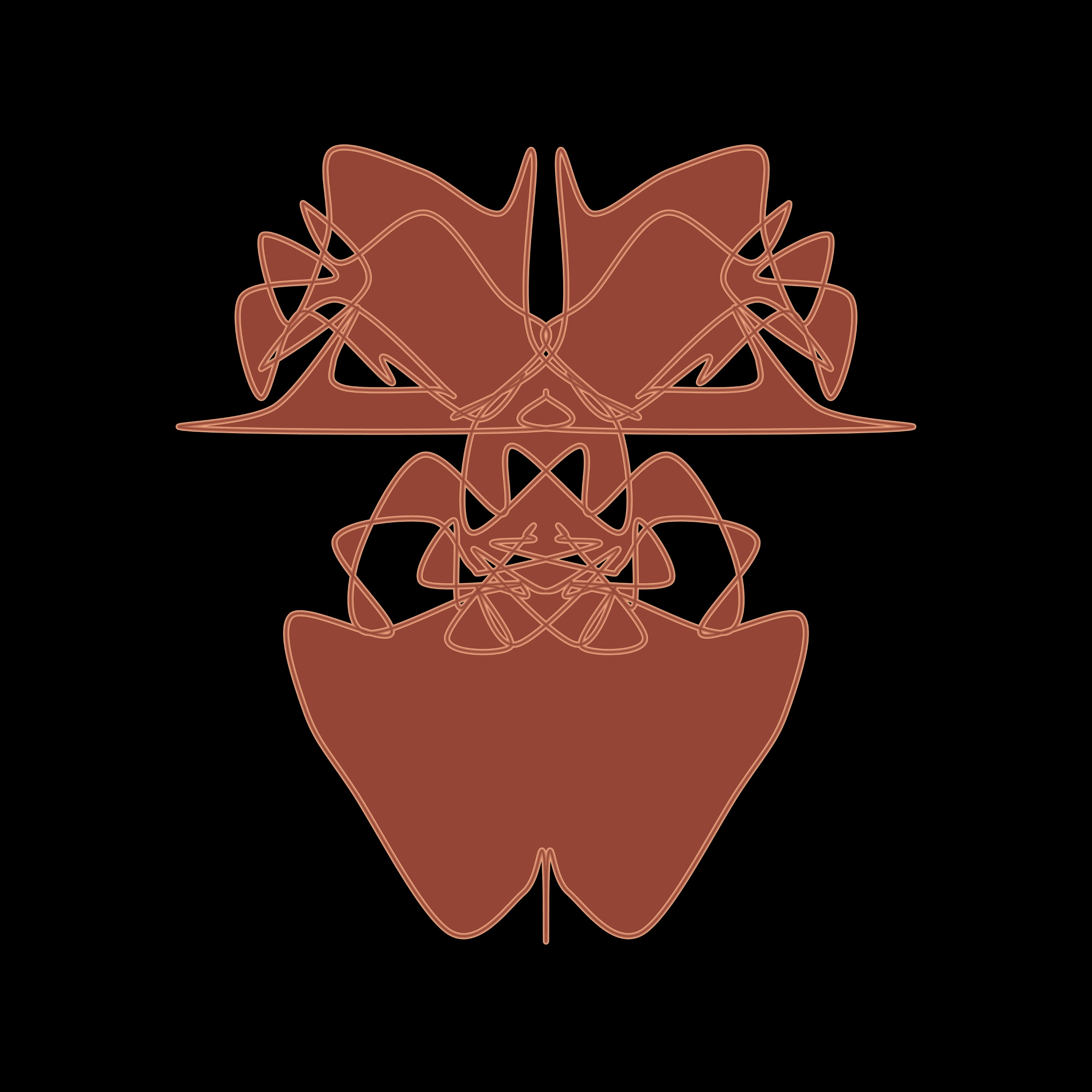 Cryptoblots #3001006
