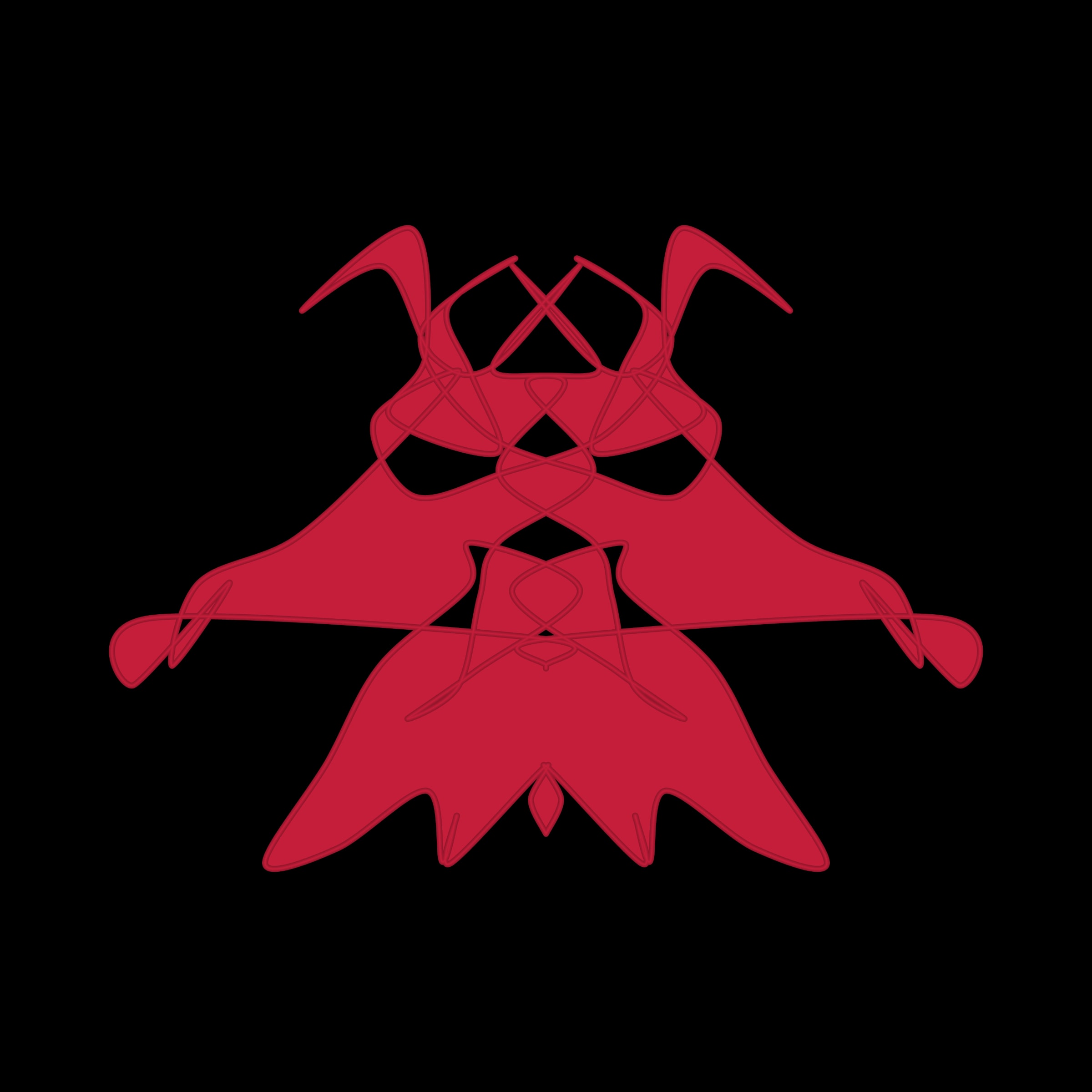 Cryptoblots #3001007