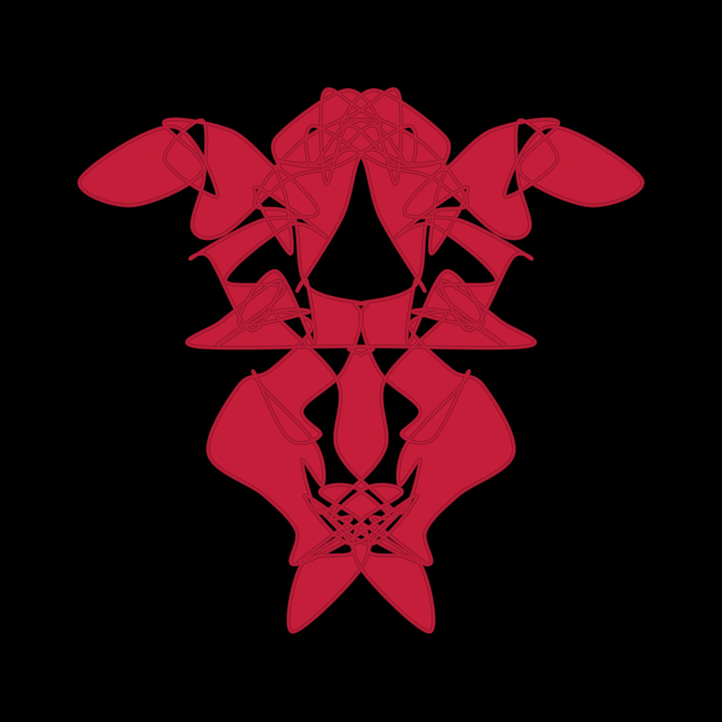 Cryptoblots #3001008