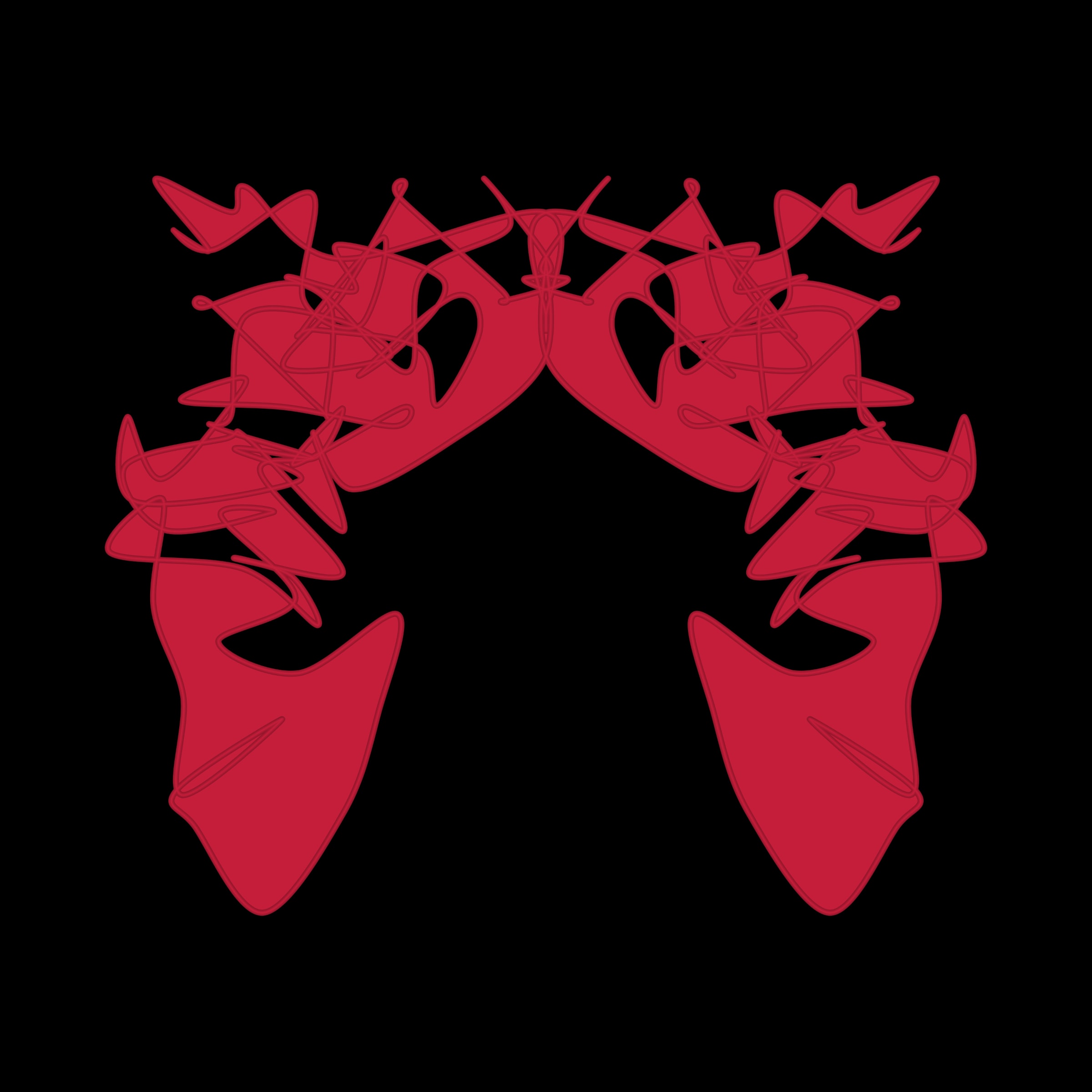 Cryptoblots #3001009