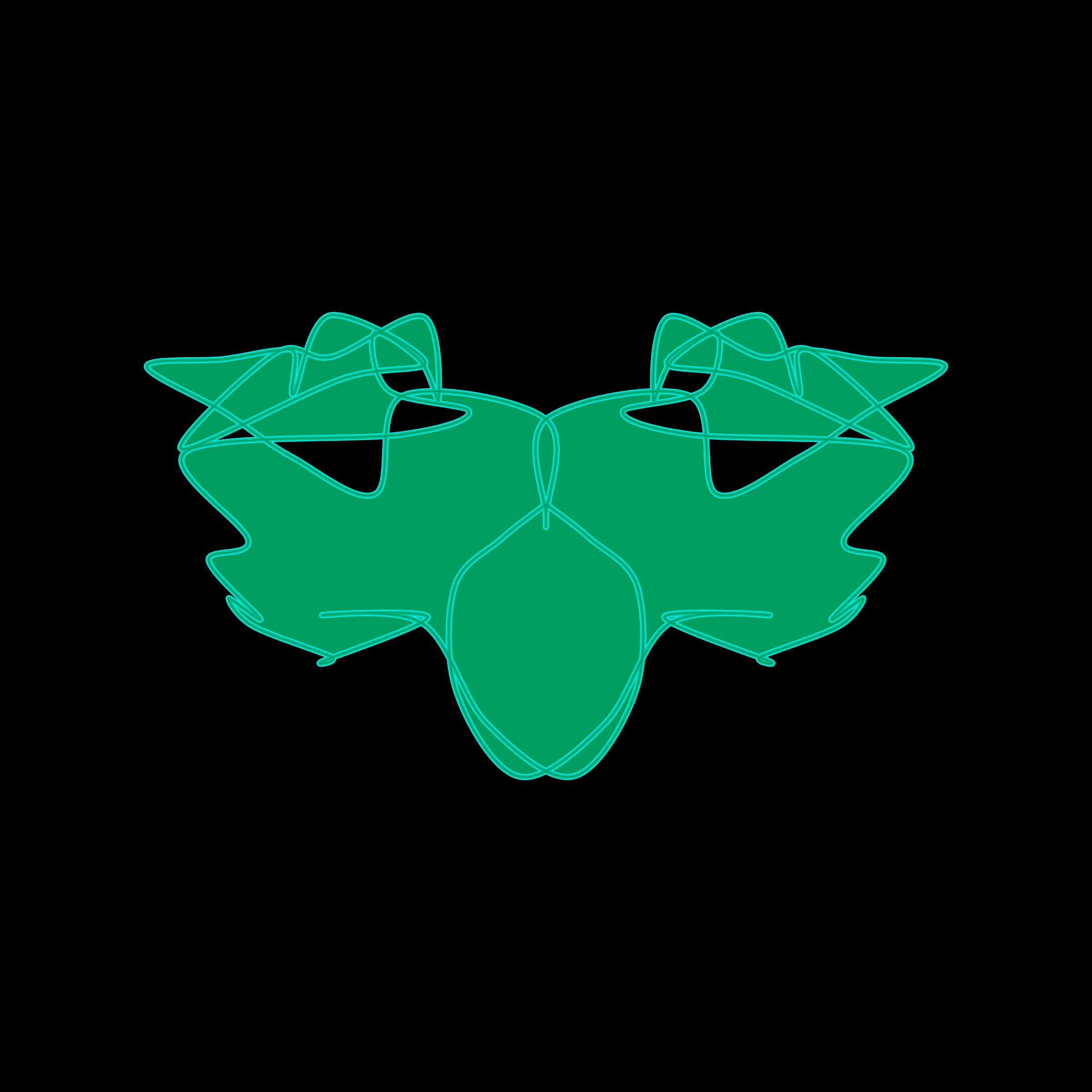 Cryptoblots #3001010