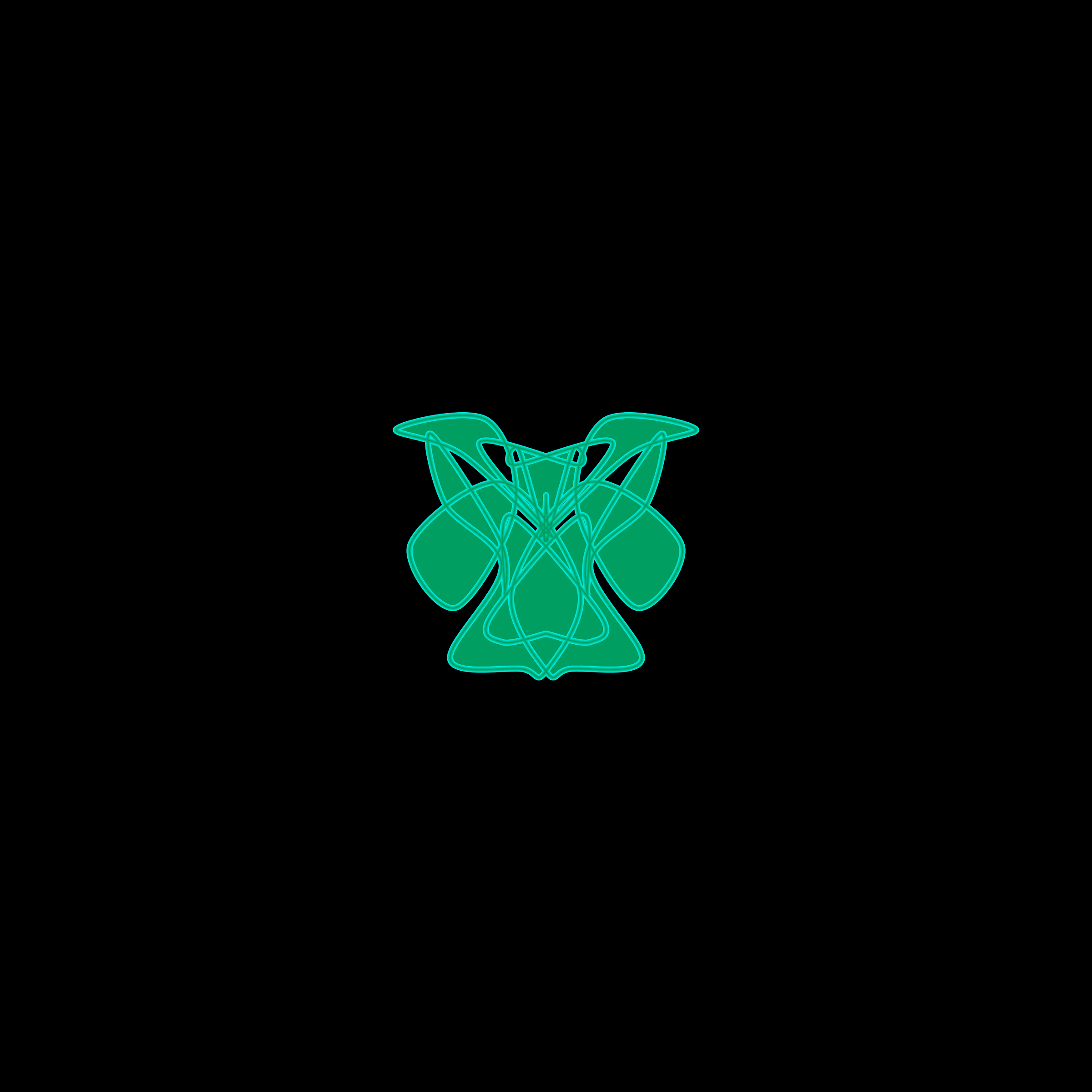 Cryptoblots #3001012