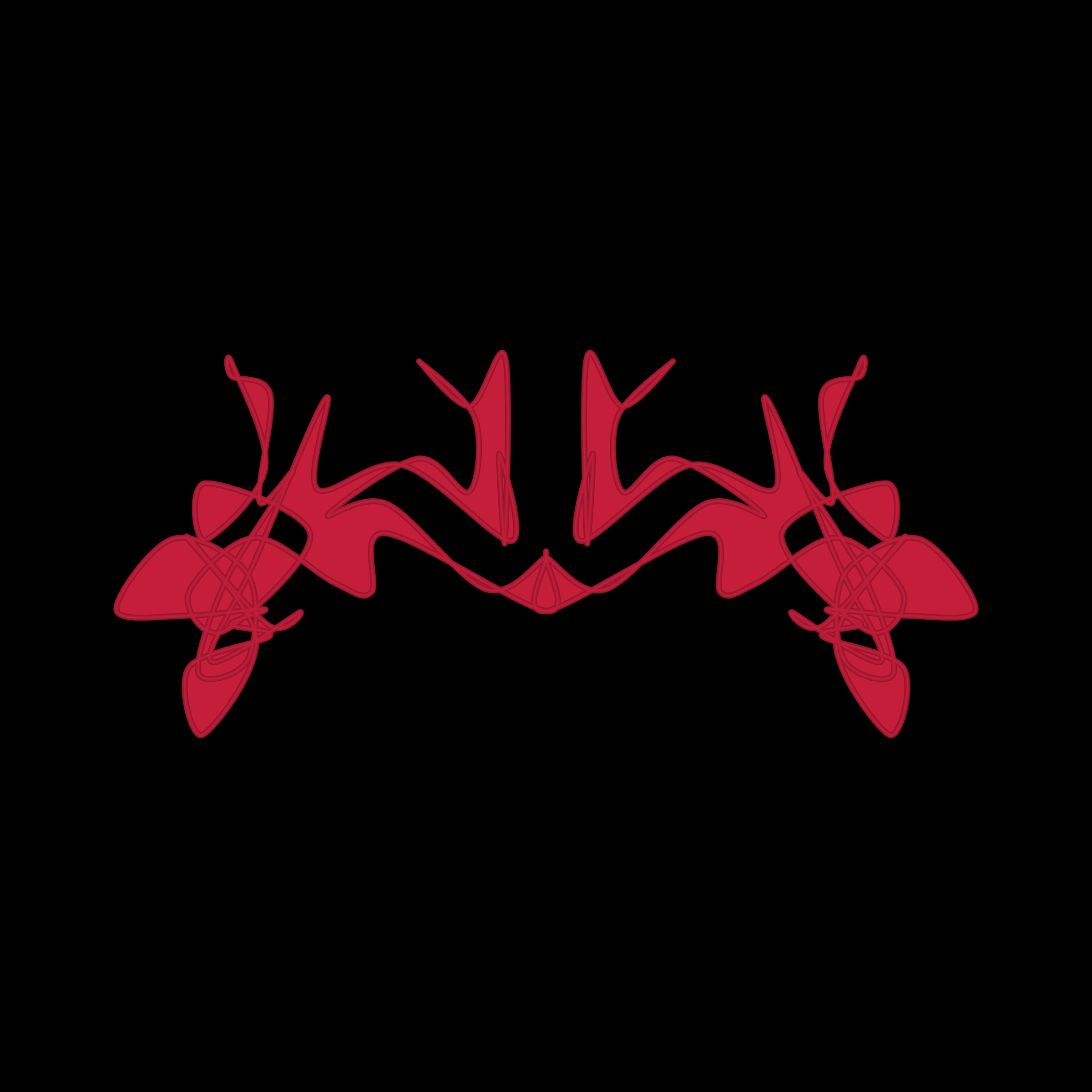 Cryptoblots #3001013