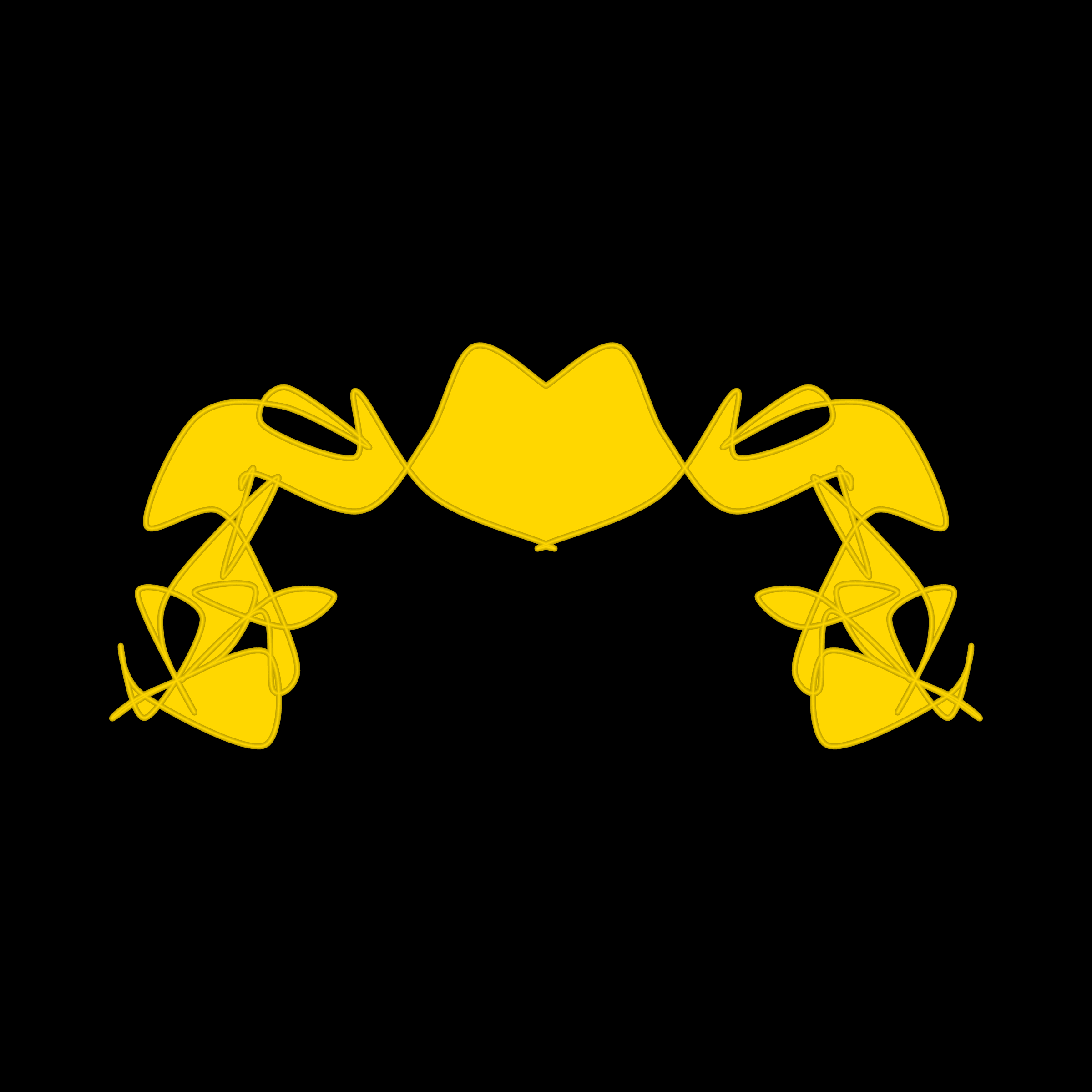 Cryptoblots #3001016