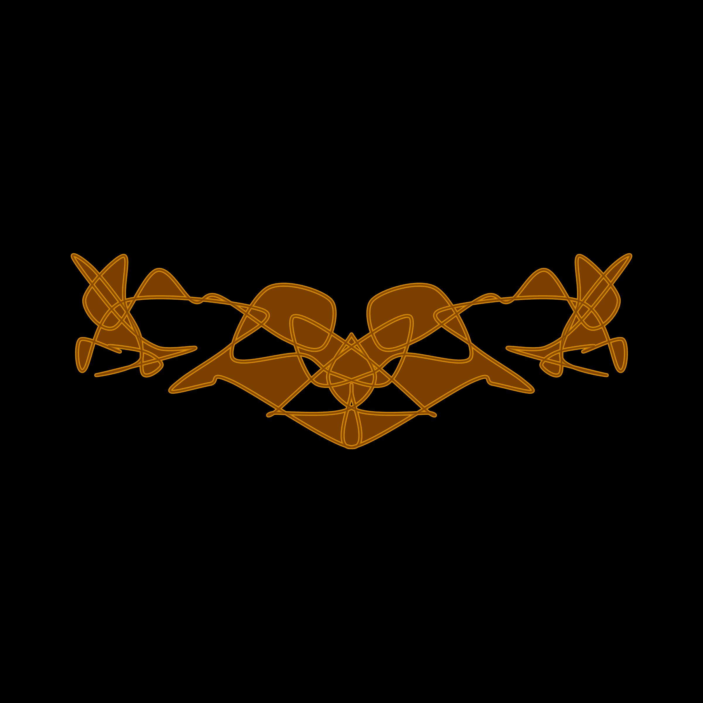 Cryptoblots #3001017
