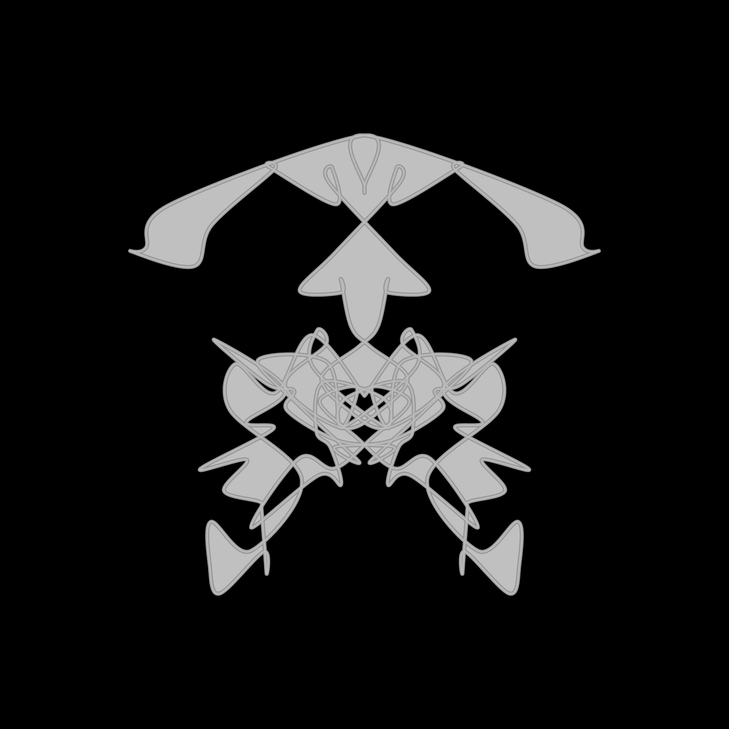 Cryptoblots #3001021